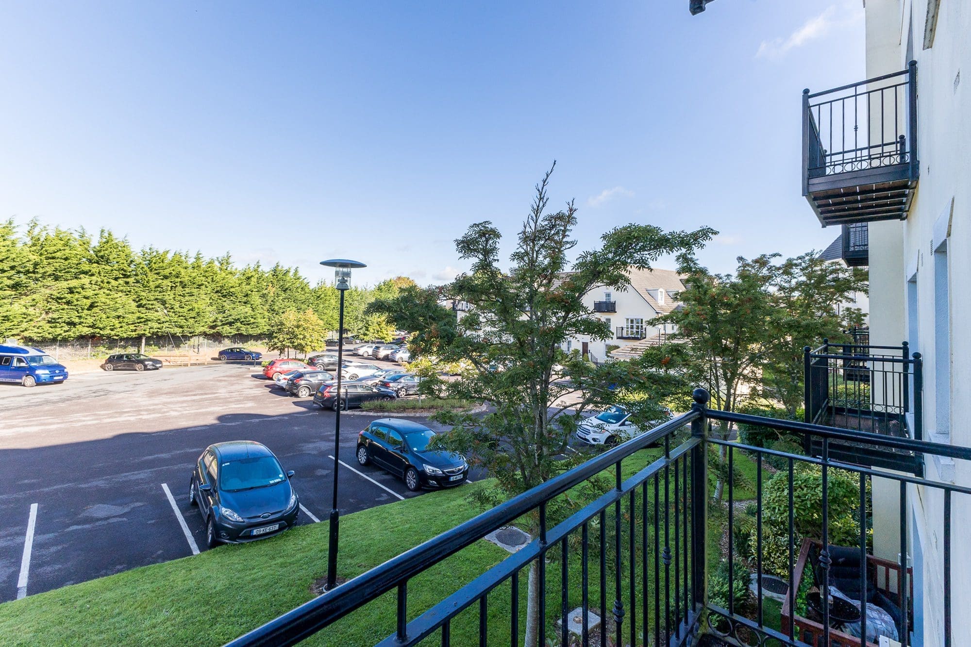 Apartment 78, The Fairways, Seabrook Manor, Portmarnock, Co Dublin