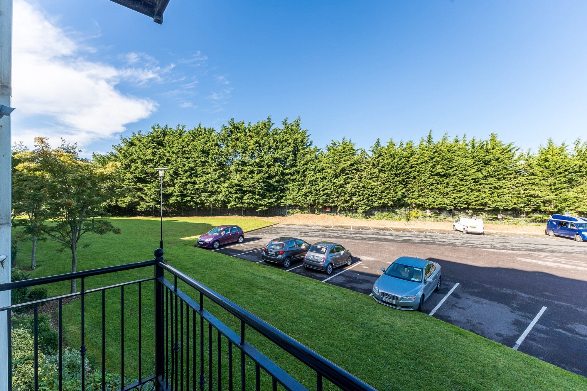 Apartment 78, The Fairways, Seabrook Manor, Portmarnock, Co Dublin