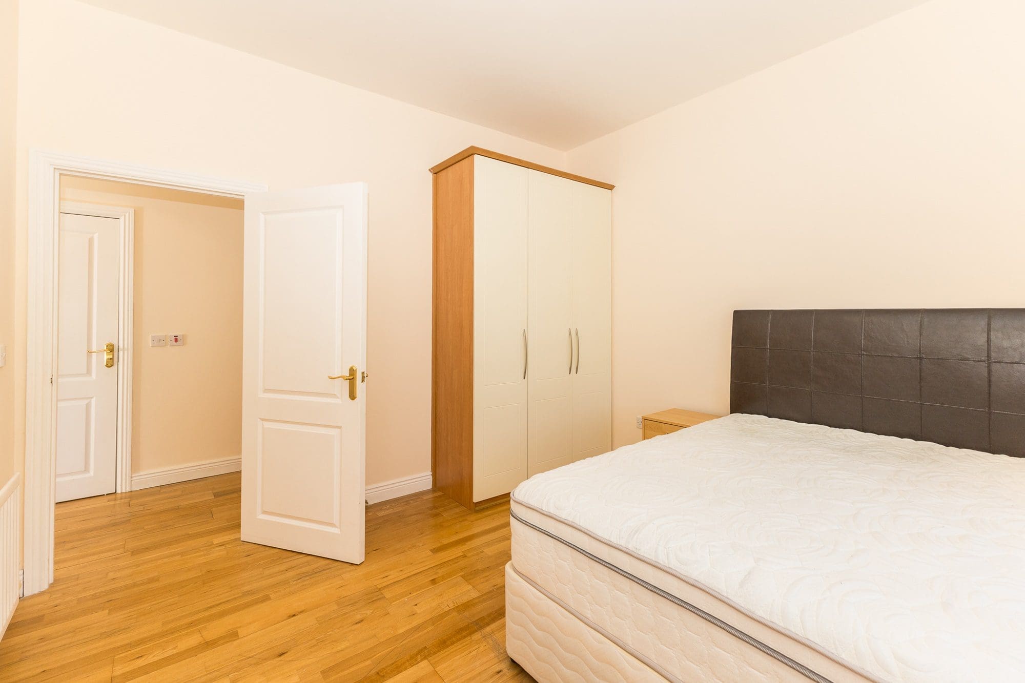Apartment 78, The Fairways, Seabrook Manor, Portmarnock, Co Dublin