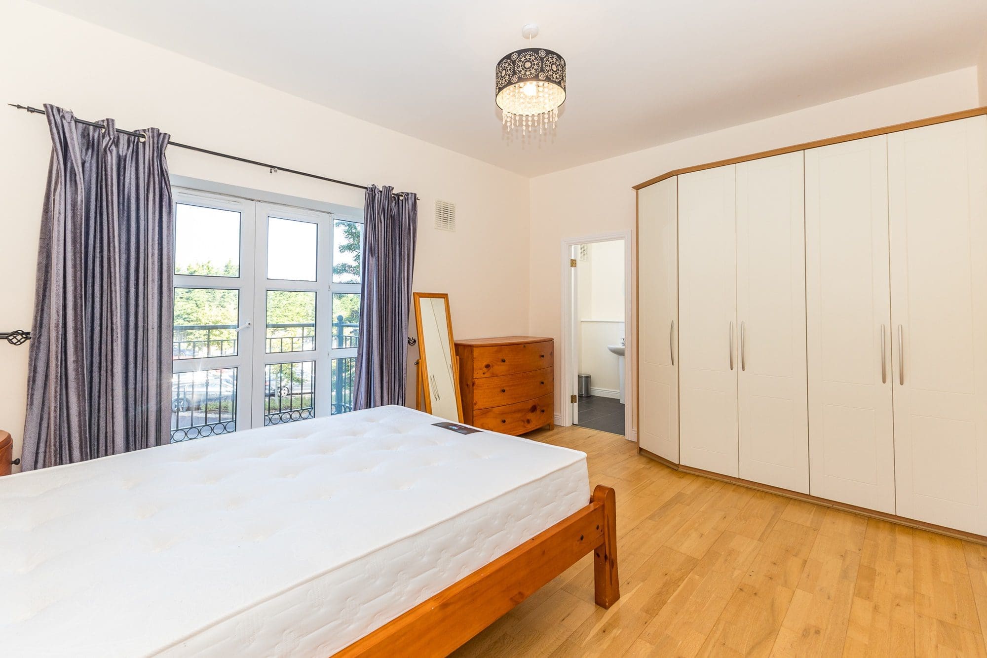 Apartment 78, The Fairways, Seabrook Manor, Portmarnock, Co Dublin
