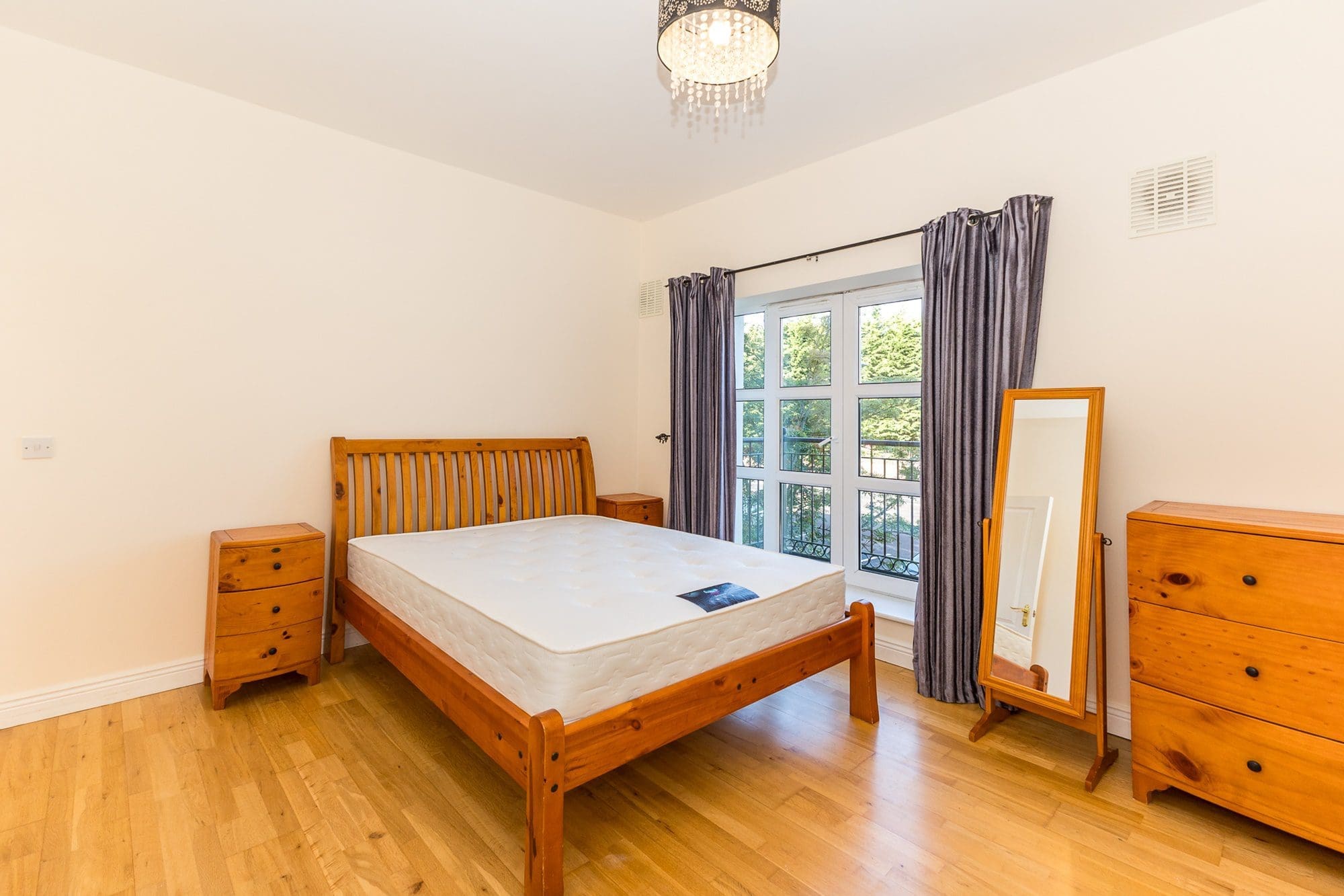 Apartment 78, The Fairways, Seabrook Manor, Portmarnock, Co Dublin