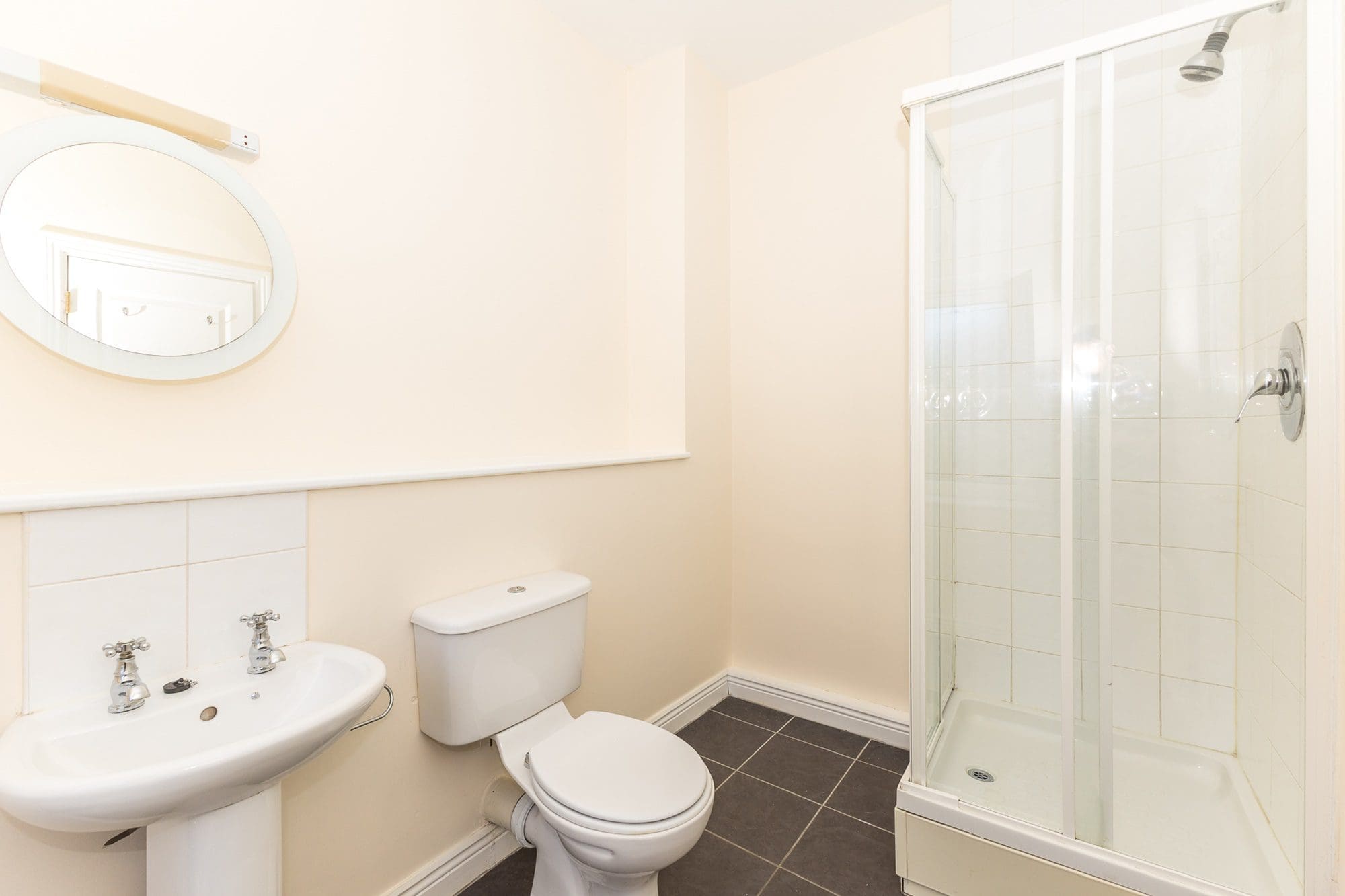 Apartment 78, The Fairways, Seabrook Manor, Portmarnock, Co Dublin