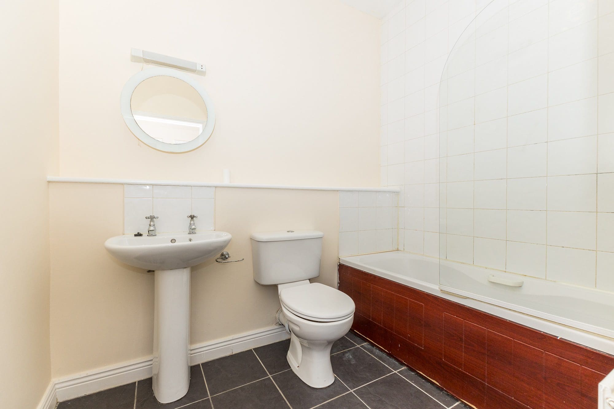 Apartment 78, The Fairways, Seabrook Manor, Portmarnock, Co Dublin