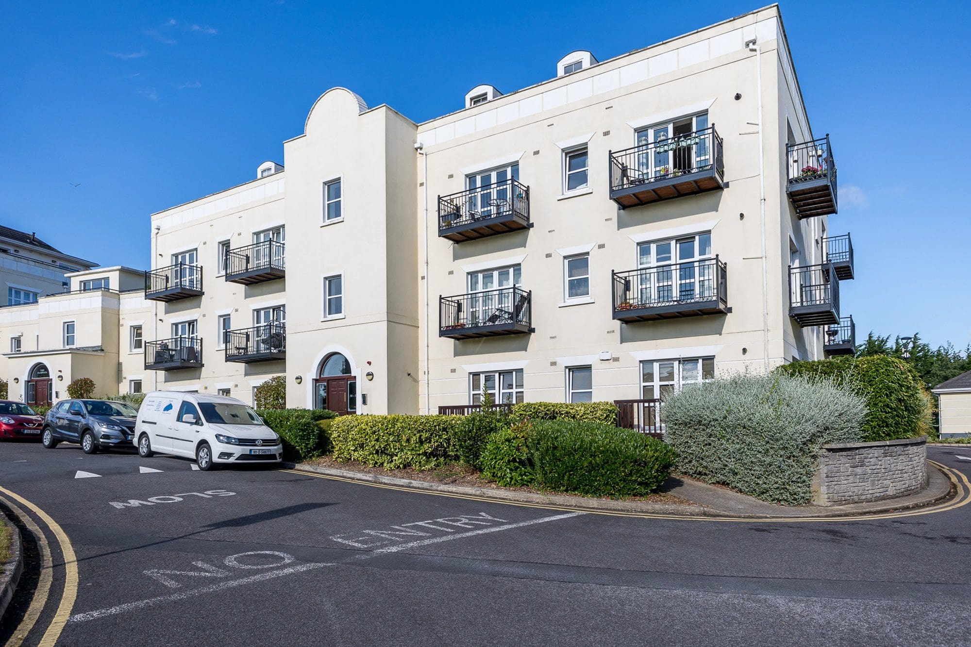 Apartment 78, The Fairways, Seabrook Manor, Portmarnock, Co Dublin