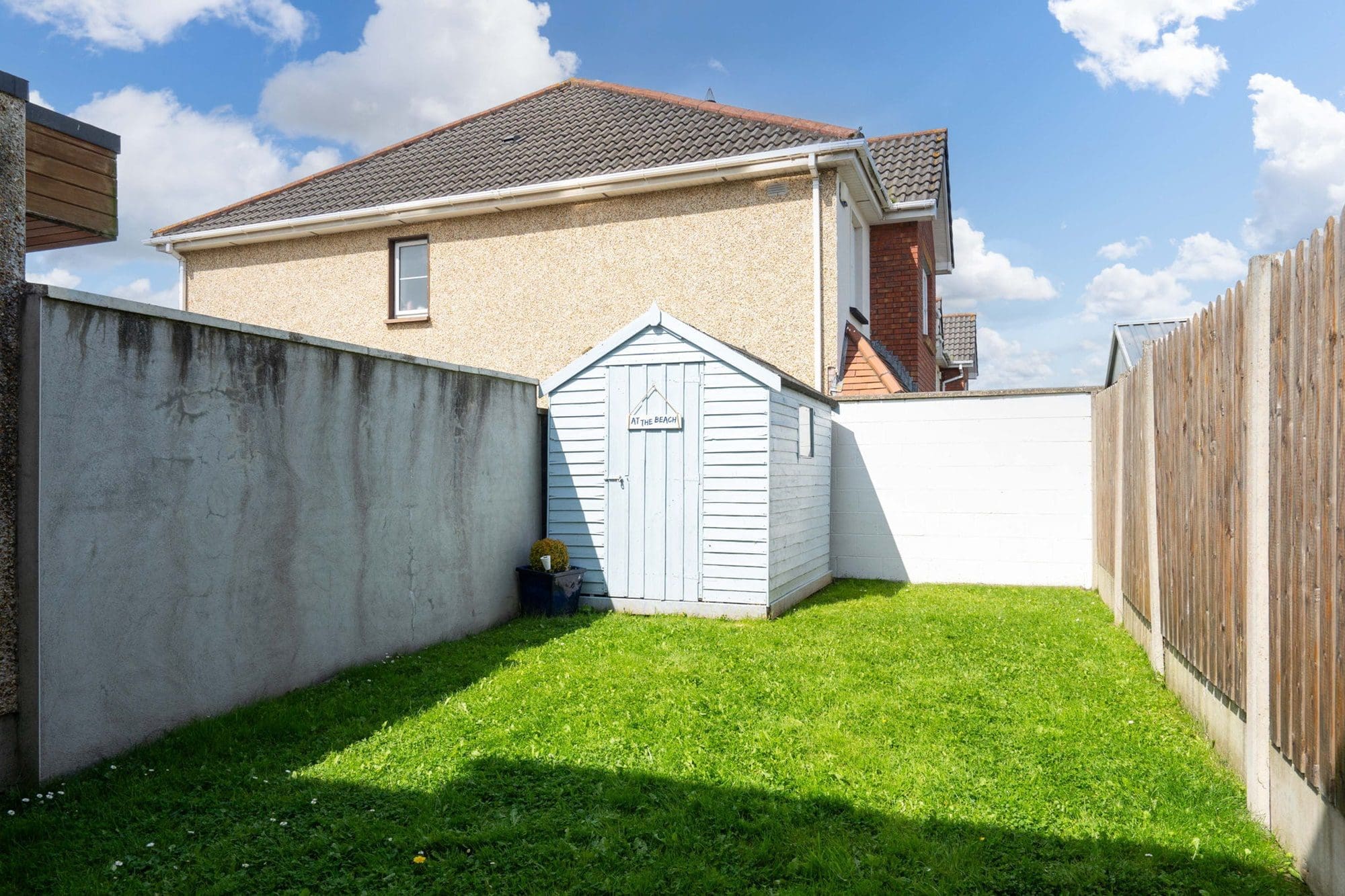 110 Torcaill, Portmarnock, Co Dublin