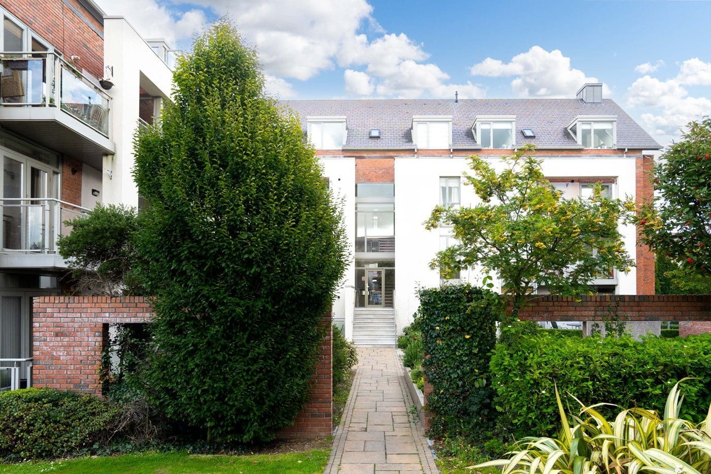 Apartment 114, The Gallery, Turvey Walk, Donabate, Co Dublin