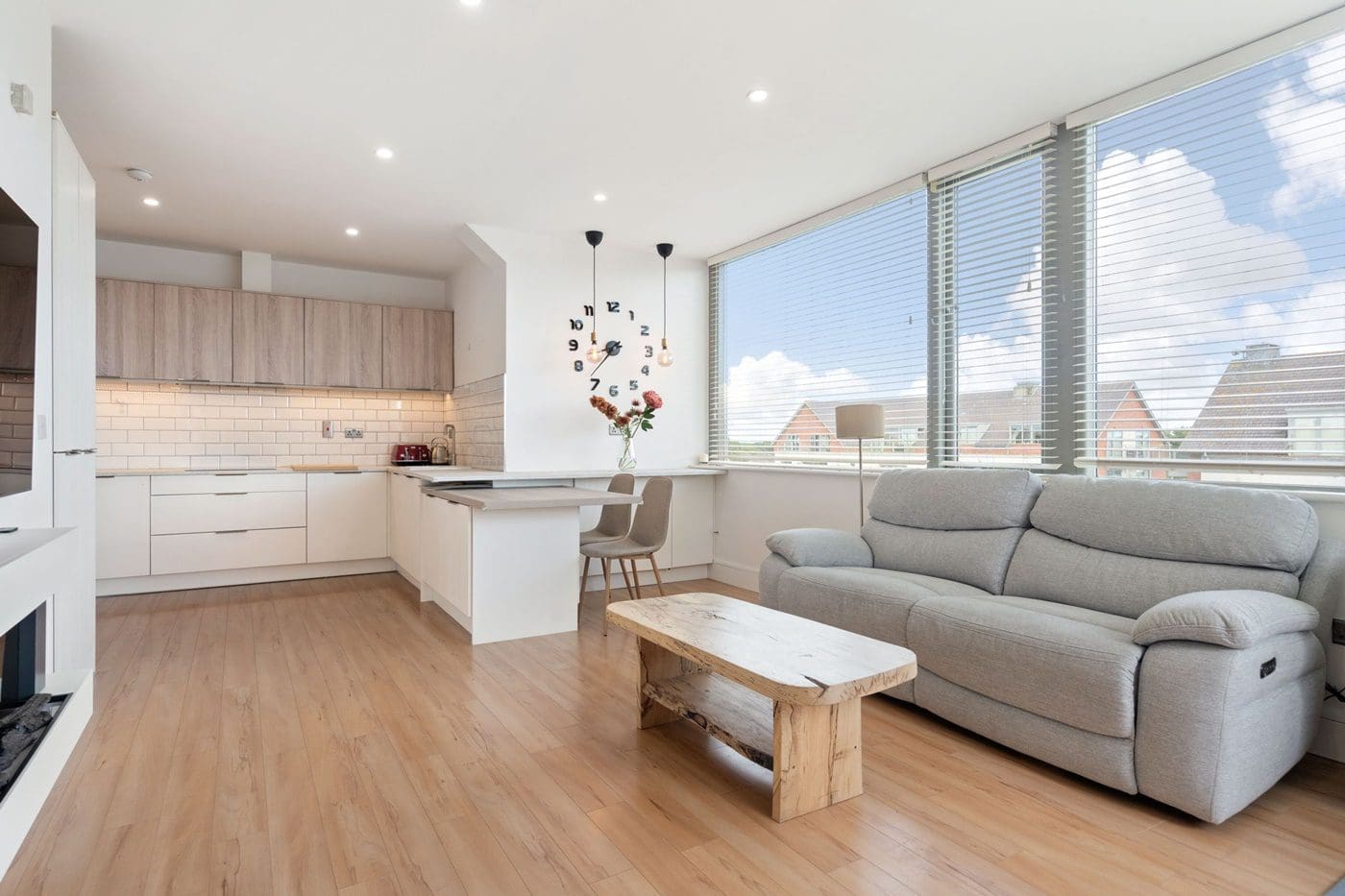 Apartment 114, The Gallery, Turvey Walk, Donabate, Co Dublin