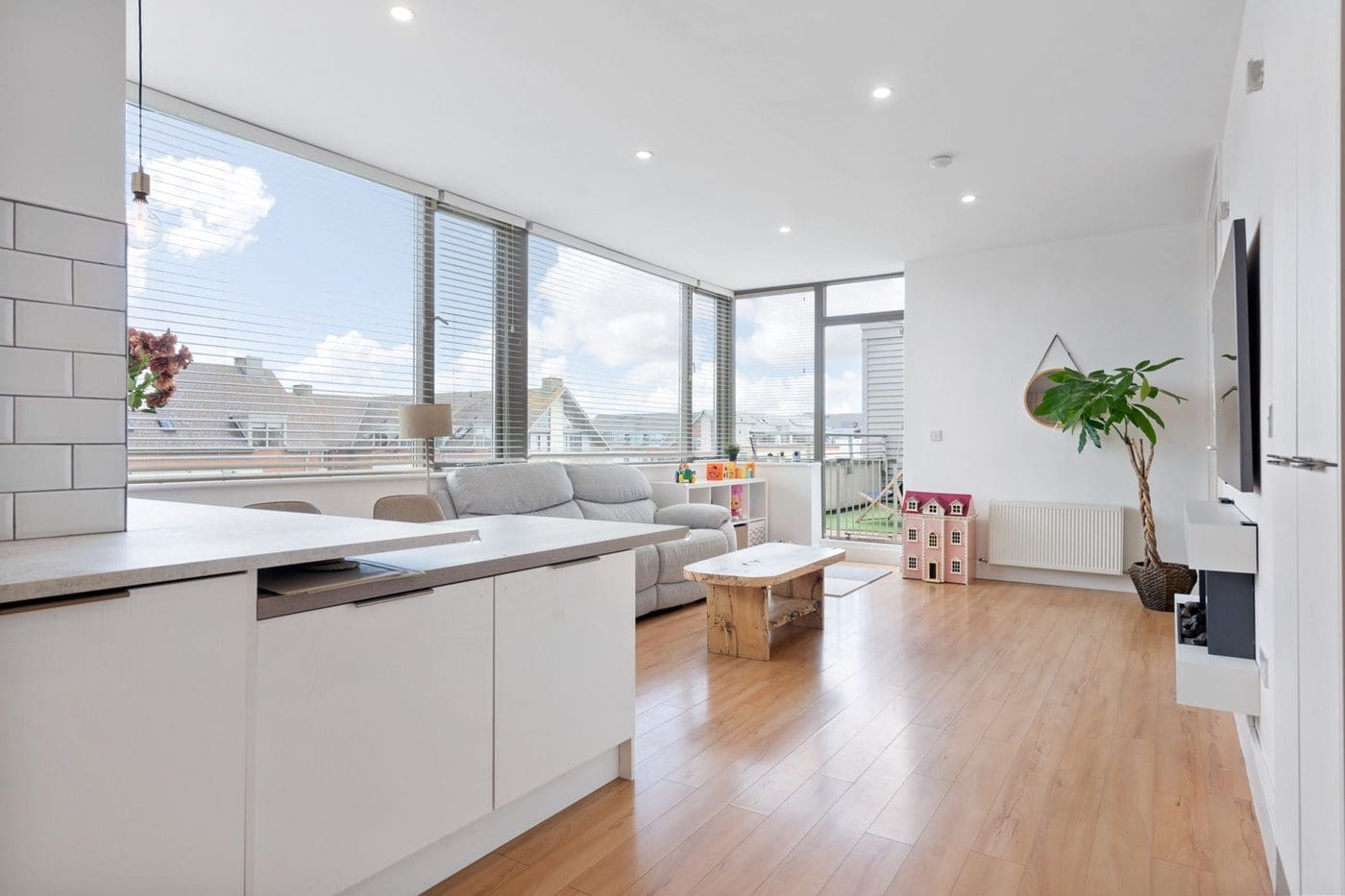 Apartment 114, The Gallery, Turvey Walk, Donabate, Co Dublin
