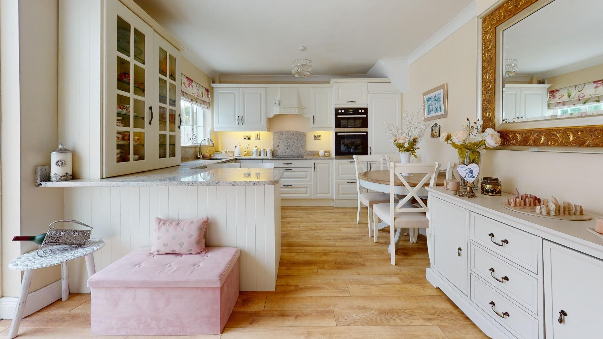 57 Georgian Hamlet, Baldoyle, Dublin 13