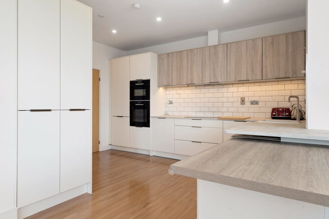 Apartment 114, The Gallery, Turvey Walk, Donabate, Co Dublin
