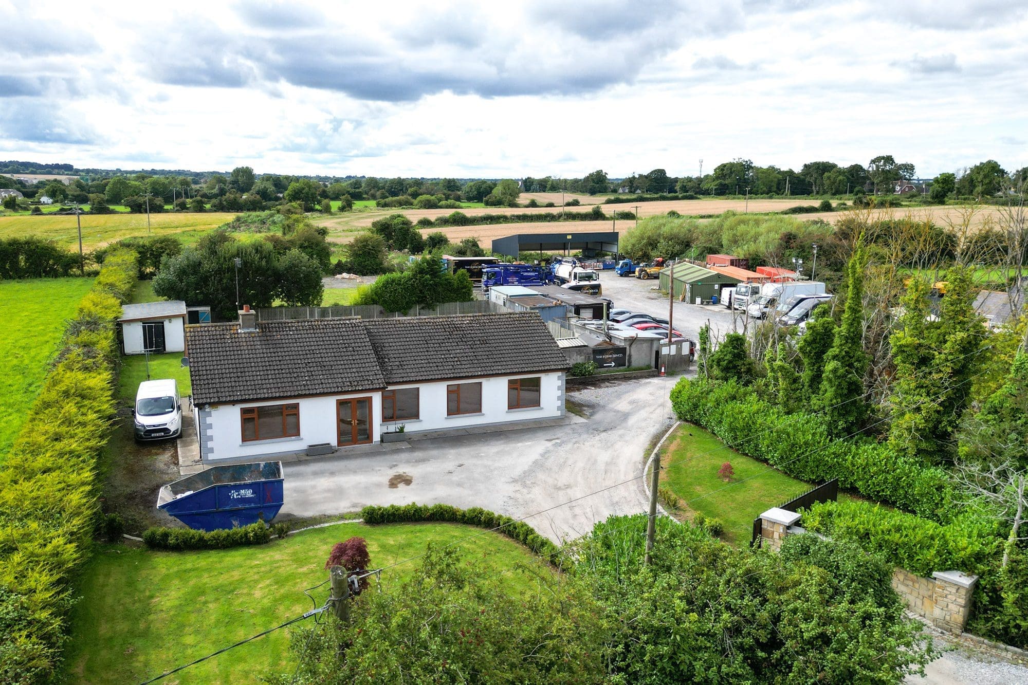 The Fairways, Balheary, Swords, Co Dublin