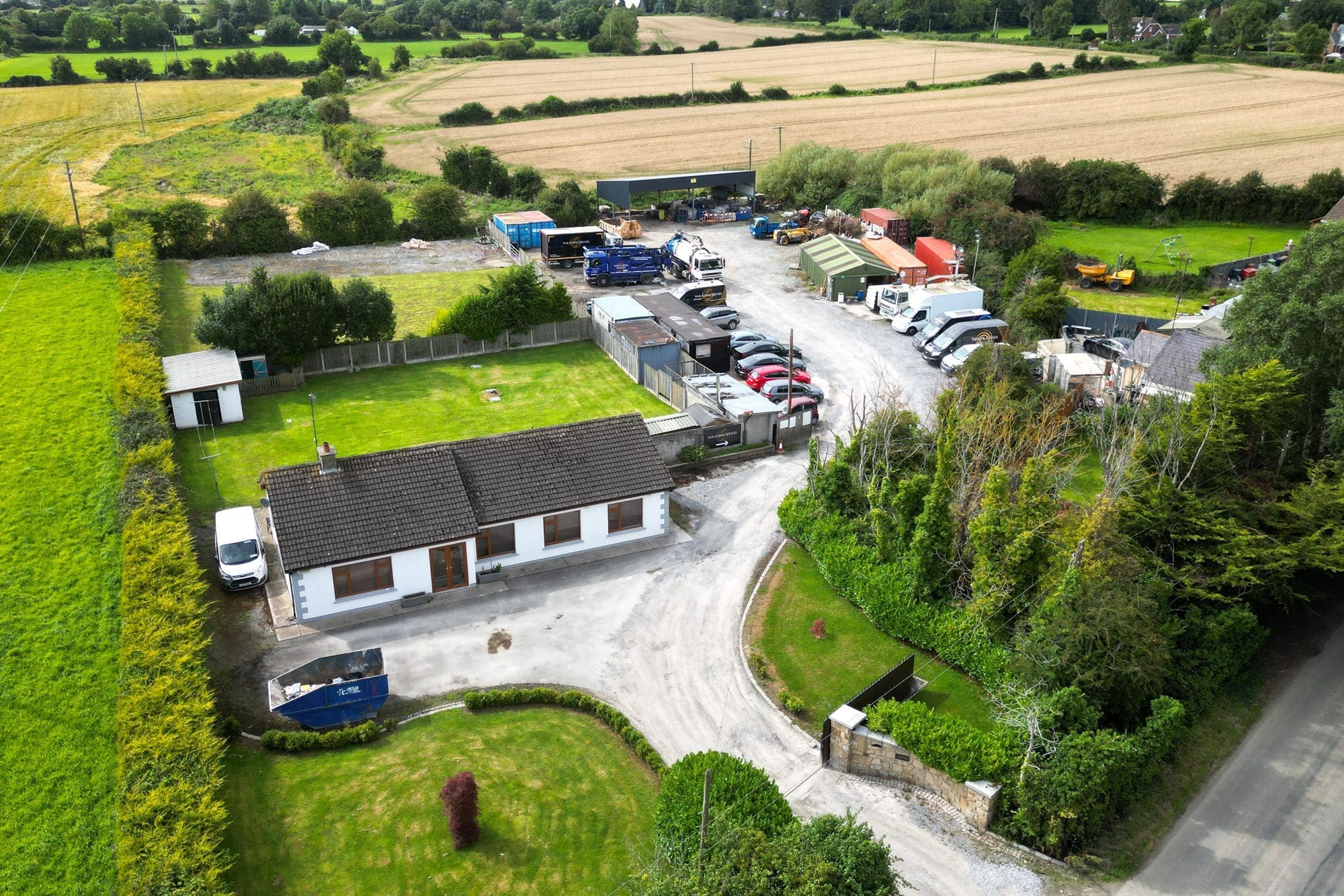 The Fairways, Balheary, Swords, Co Dublin