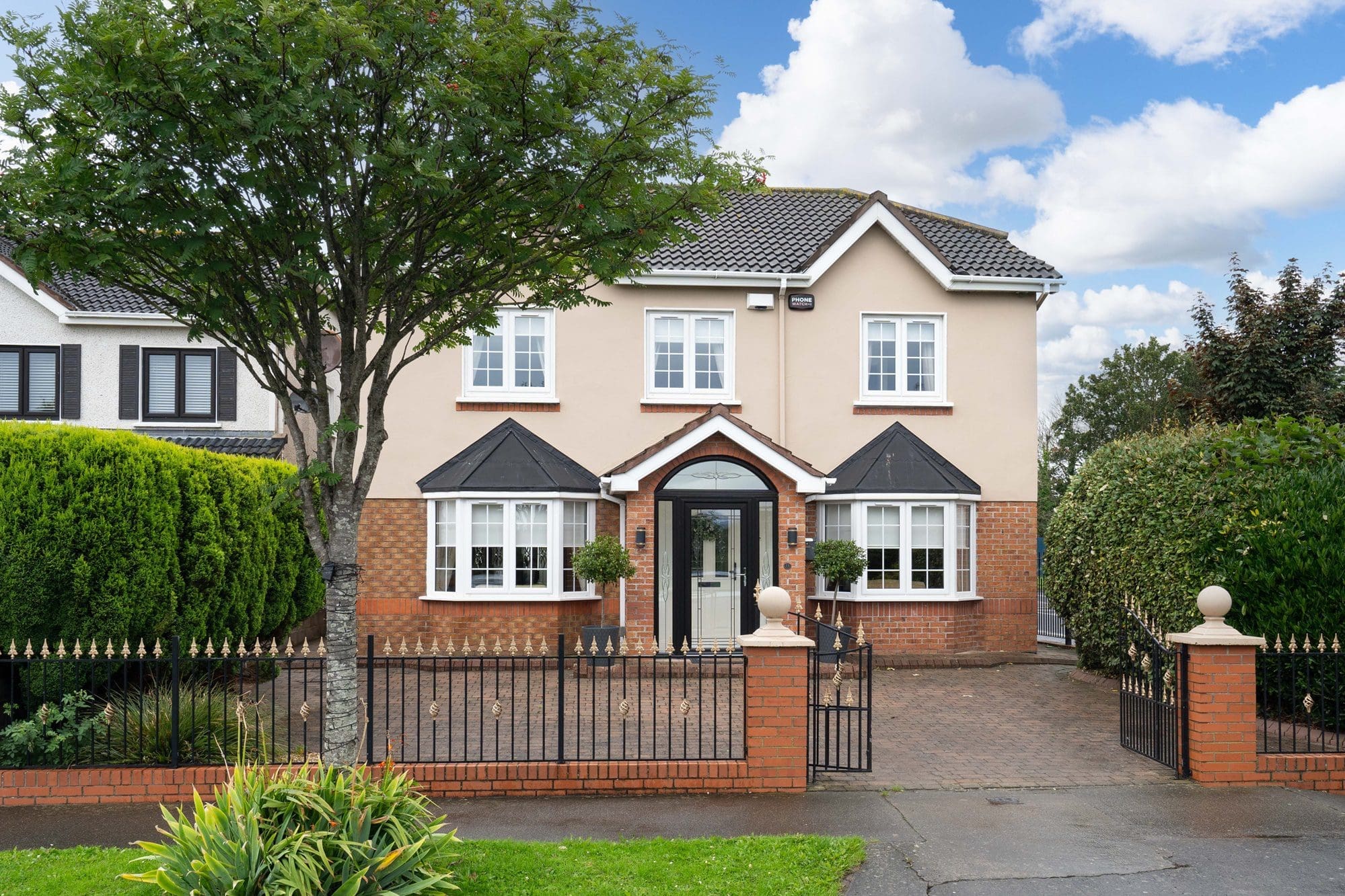 13 Elmfield Vale, Clarehall, Dublin 13