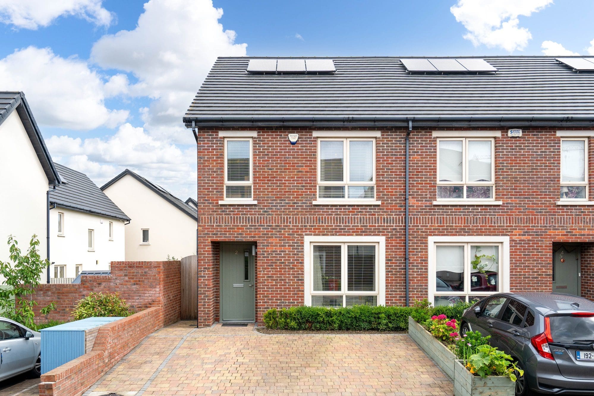 2 Parkside Close, Balgriffin, Dublin 13
