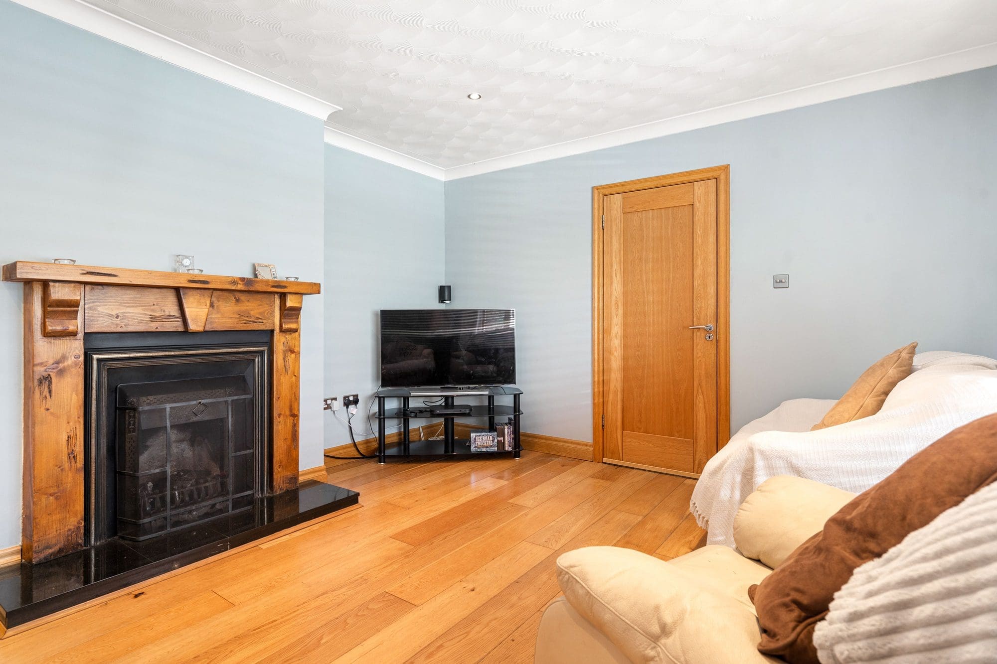 The Fairways, Balheary, Swords, Co Dublin