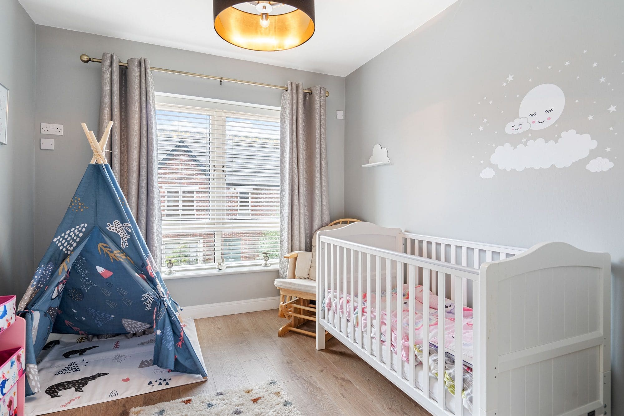 2 Parkside Close, Balgriffin, Dublin 13