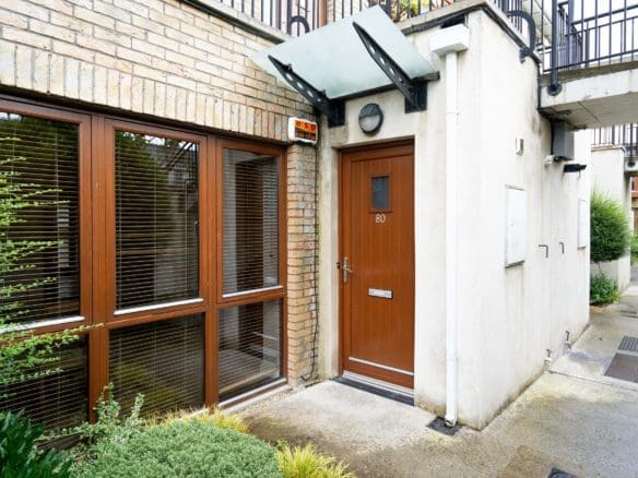 80 The Kilns, Station Road, Portmarnock, Co. Dublin