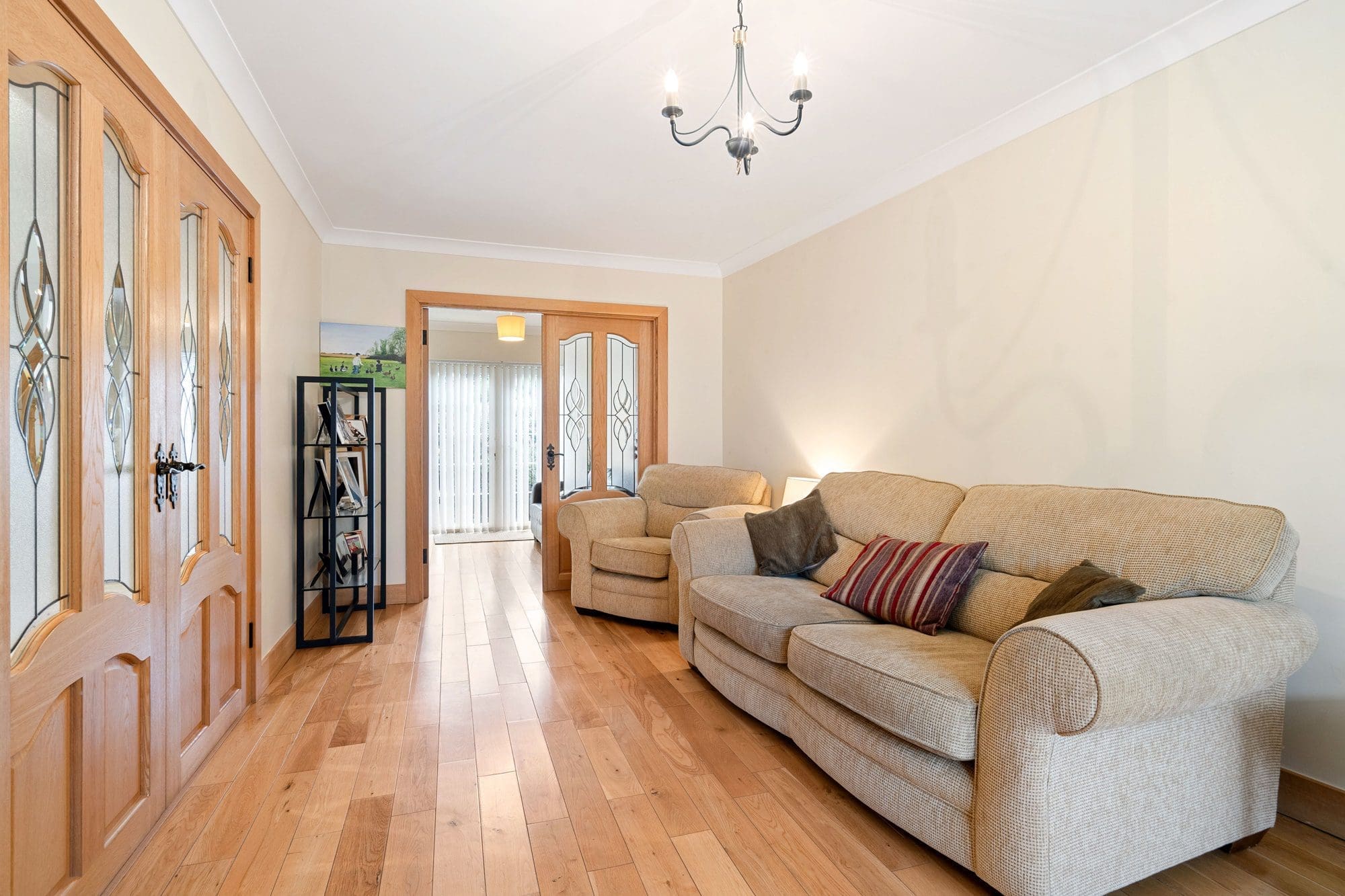 13 Elmfield Vale, Clarehall, Dublin 13