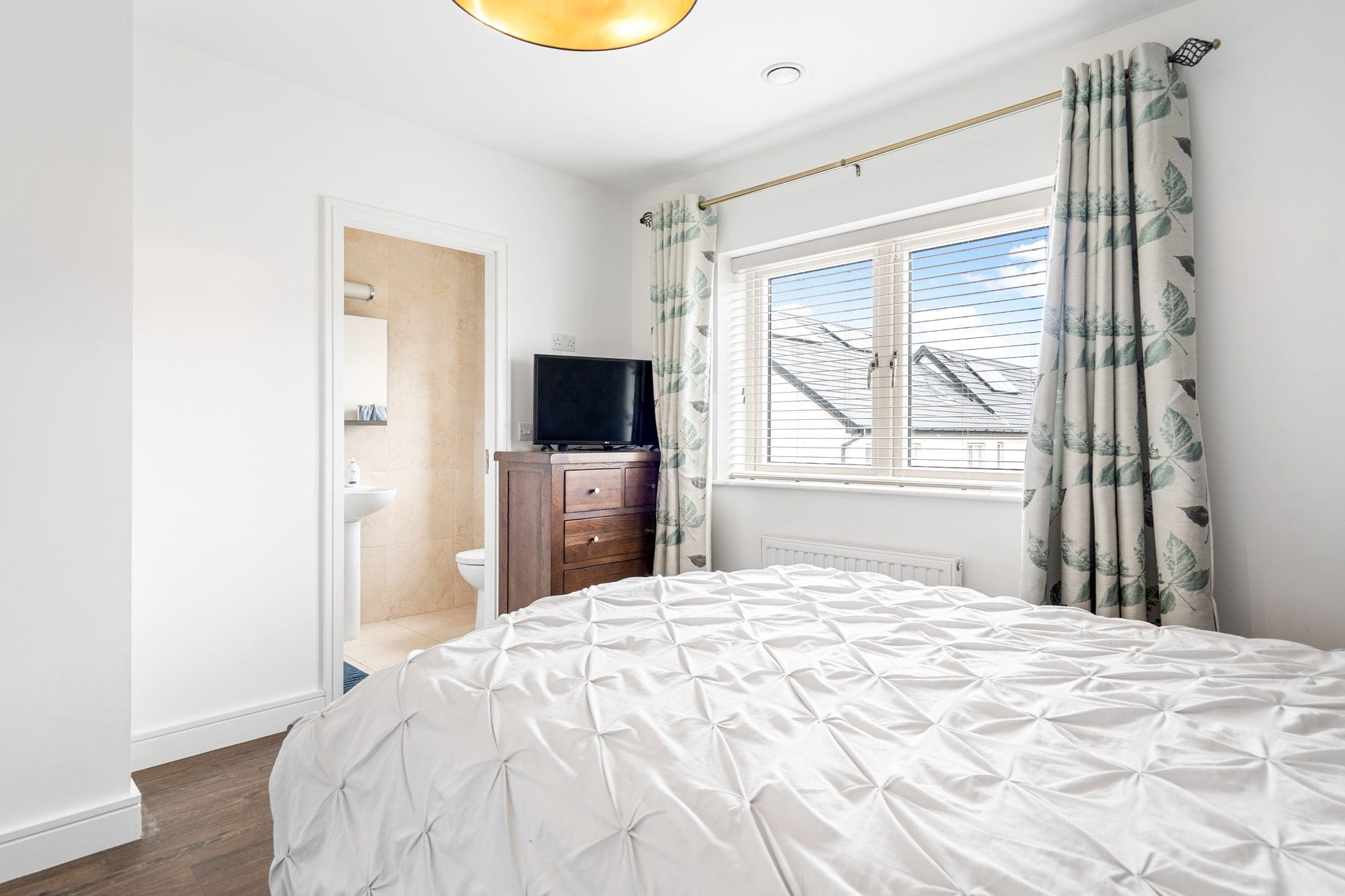 2 Parkside Close, Balgriffin, Dublin 13