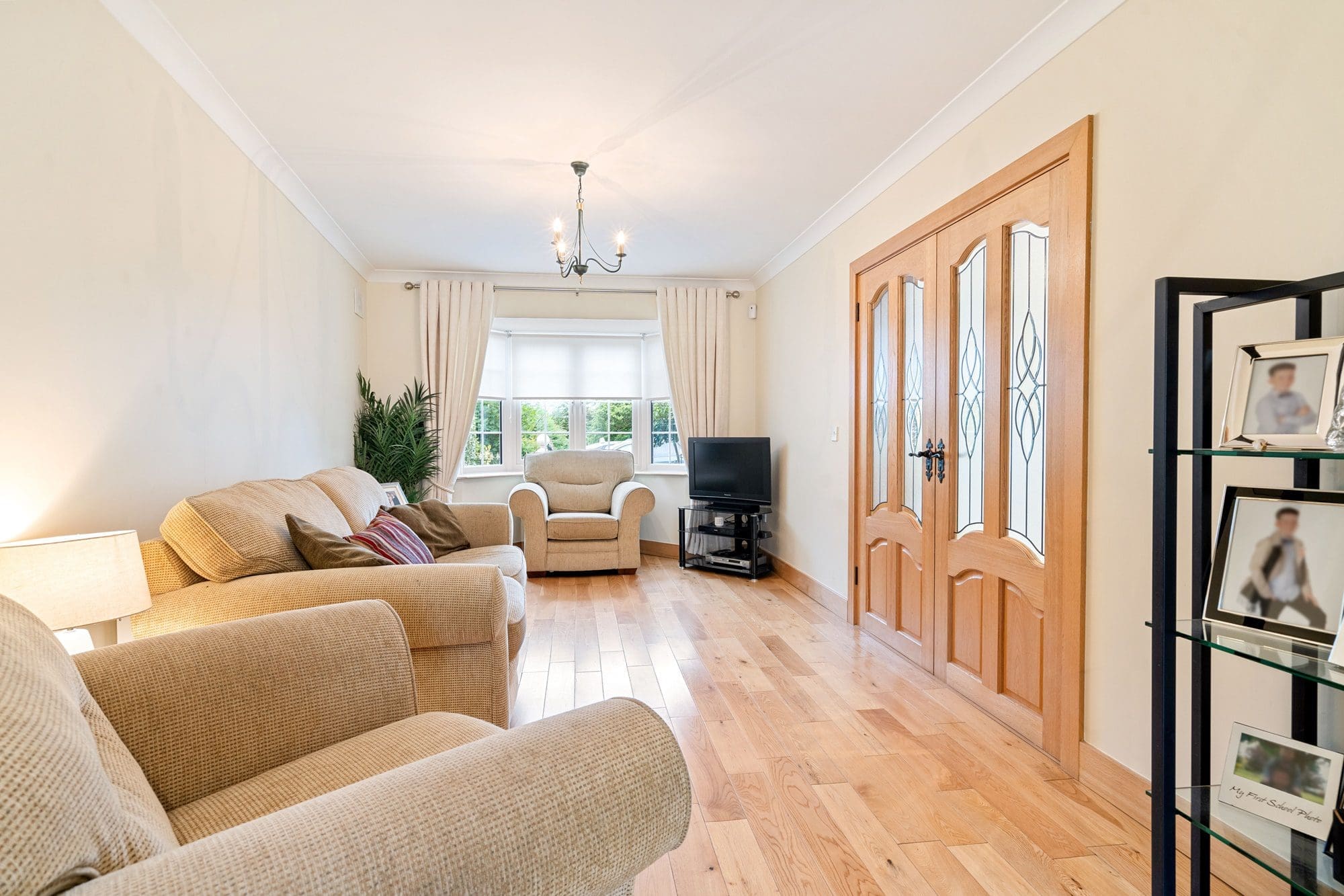 13 Elmfield Vale, Clarehall, Dublin 13
