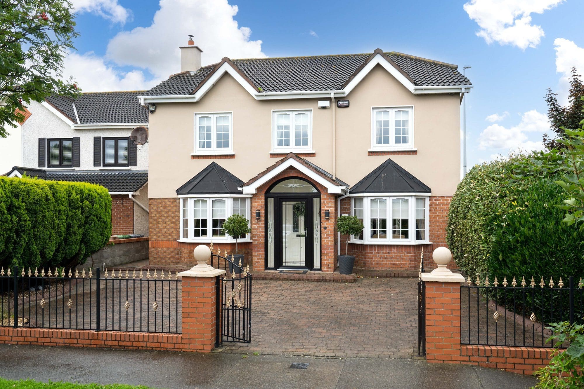 13 Elmfield Vale, Clarehall, Dublin 13