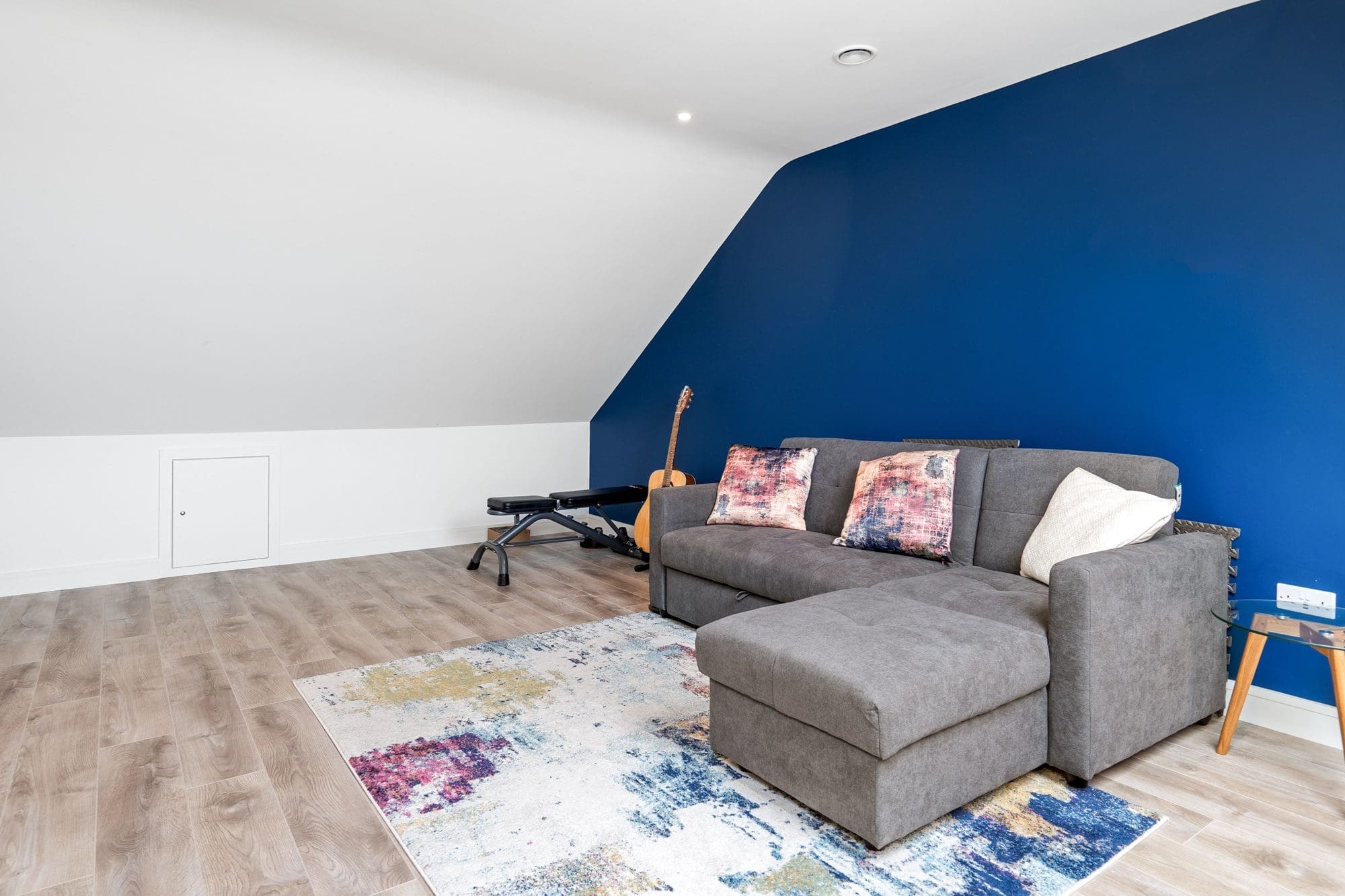 2 Parkside Close, Balgriffin, Dublin 13