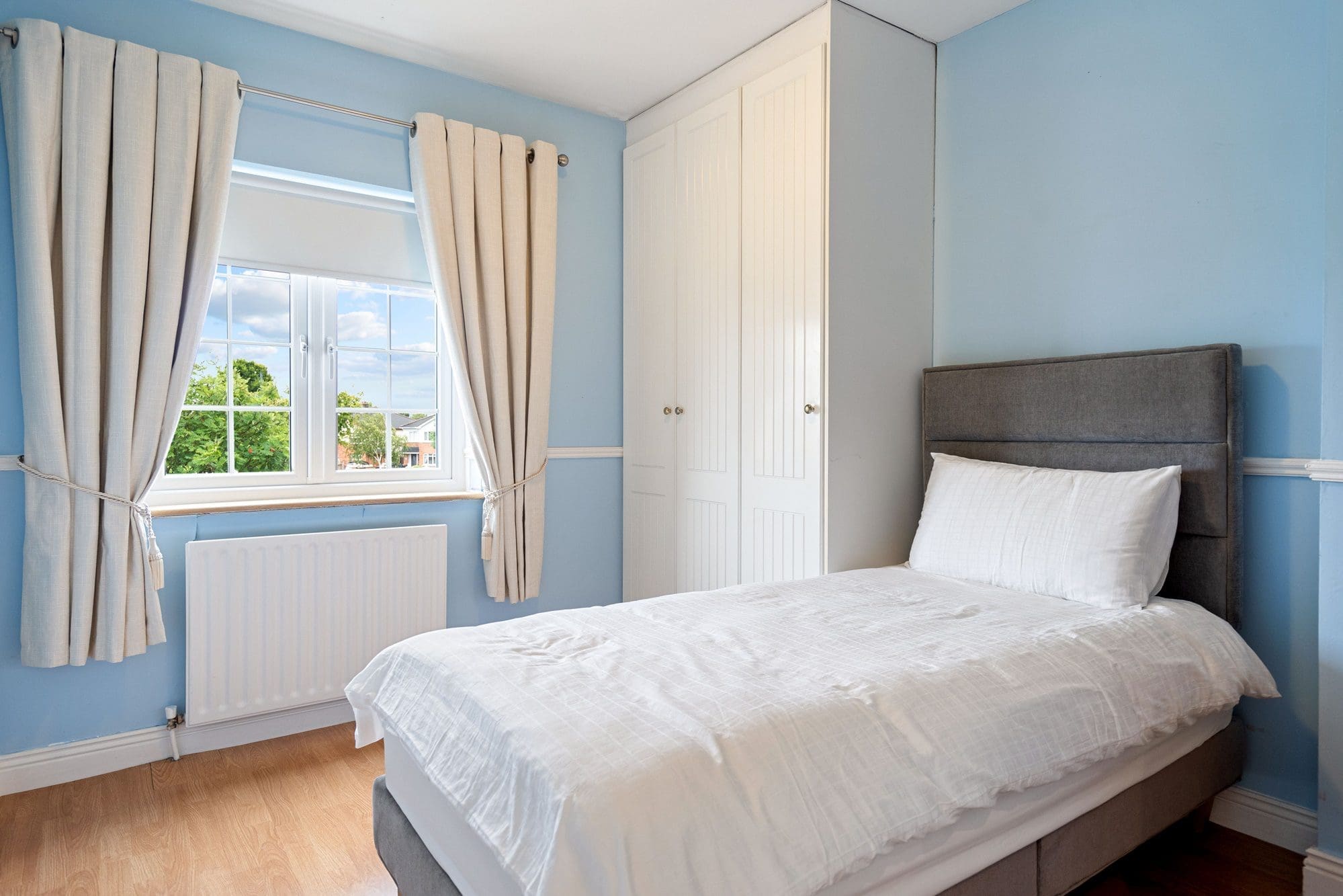 13 Elmfield Vale, Clarehall, Dublin 13