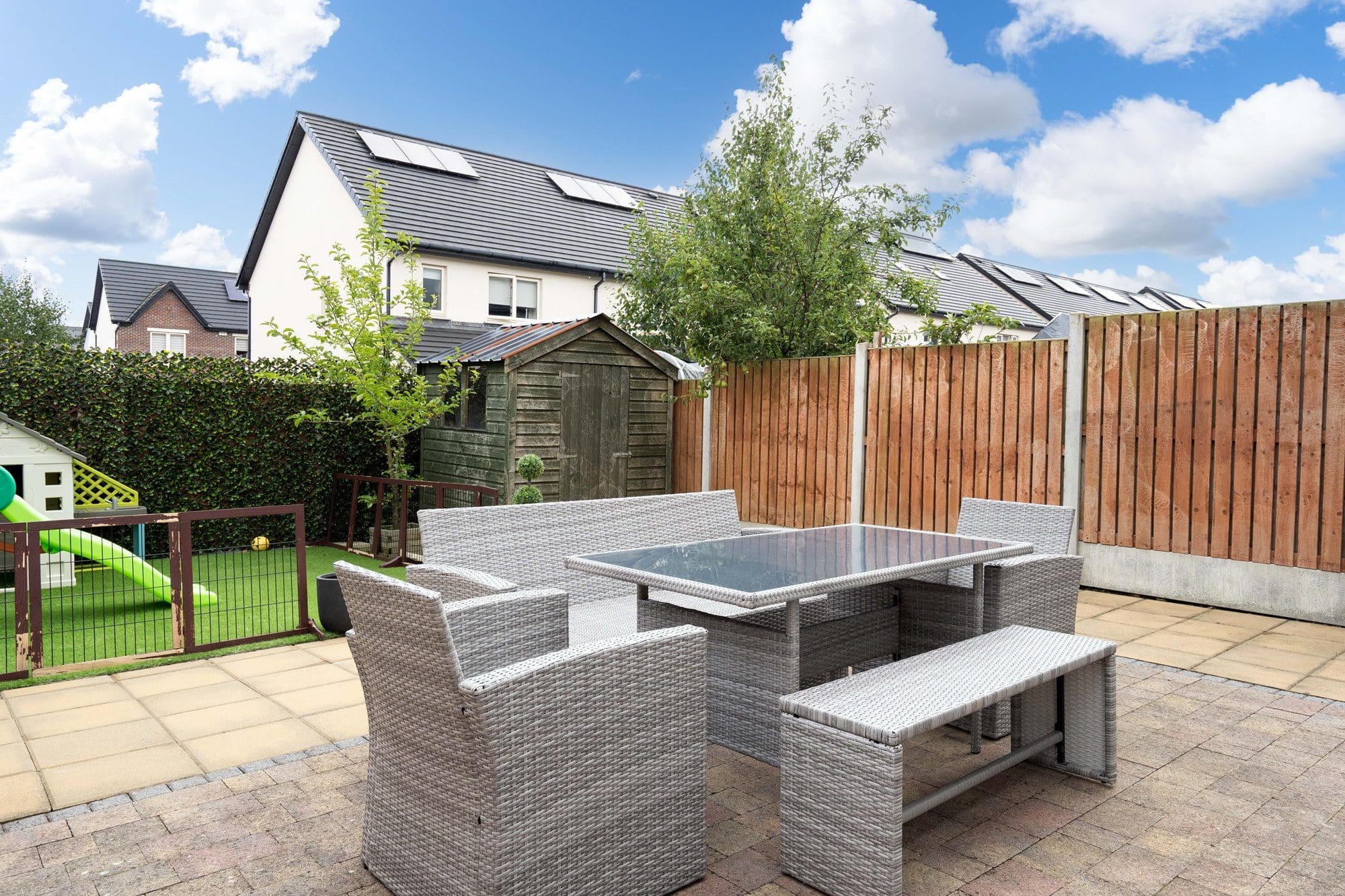 2 Parkside Close, Balgriffin, Dublin 13