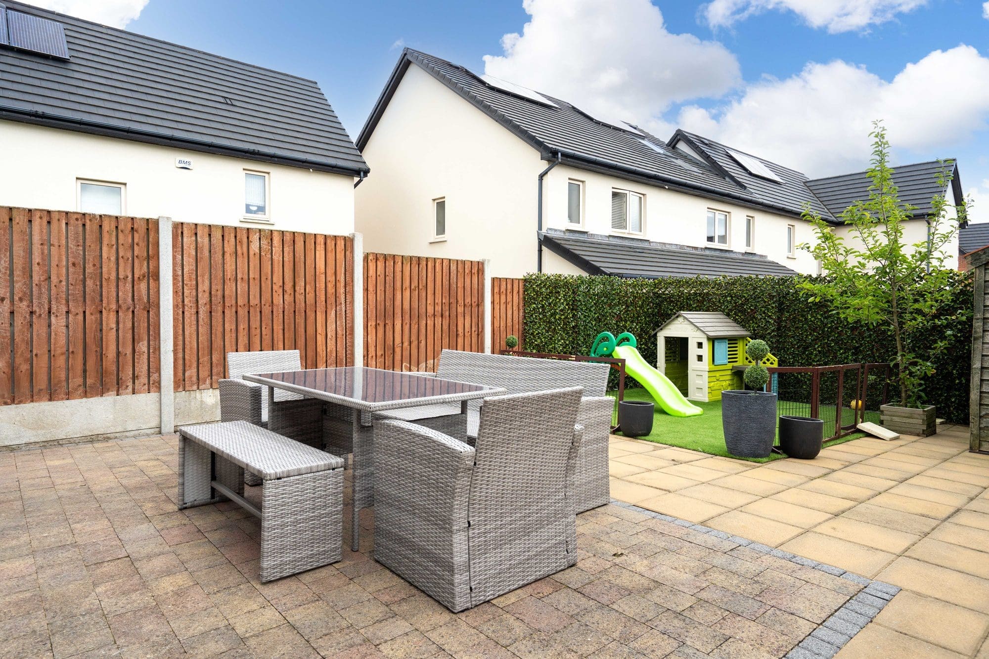 2 Parkside Close, Balgriffin, Dublin 13