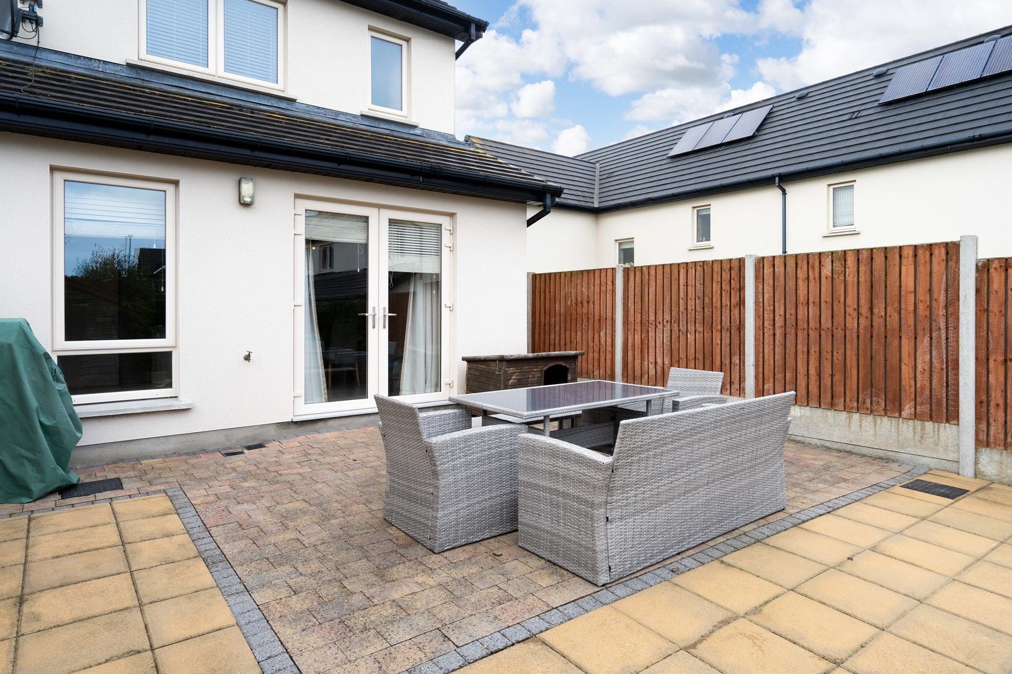 2 Parkside Close, Balgriffin, Dublin 13