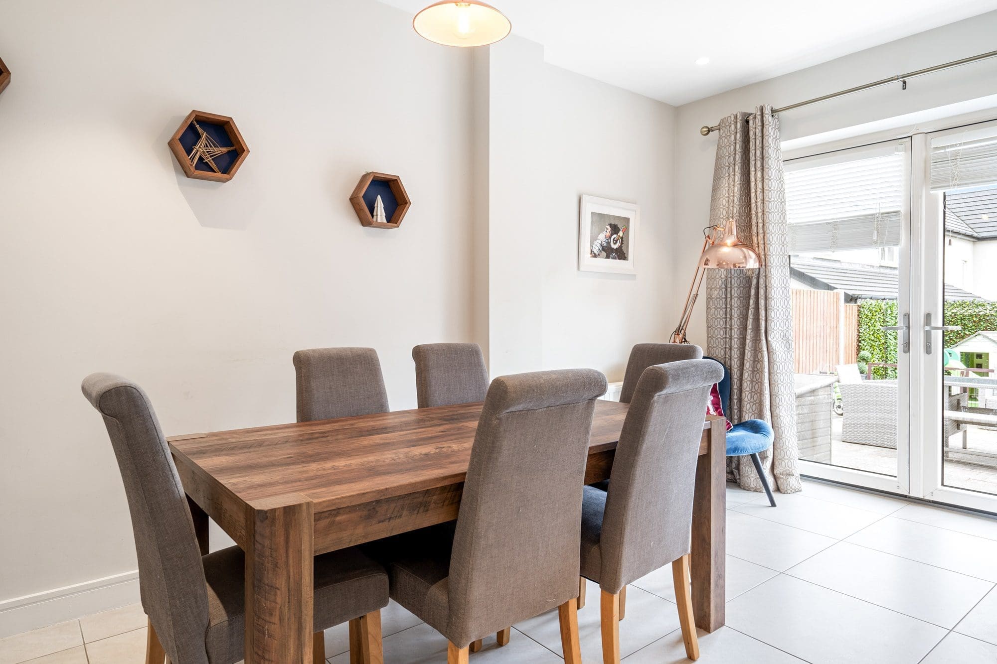 2 Parkside Close, Balgriffin, Dublin 13
