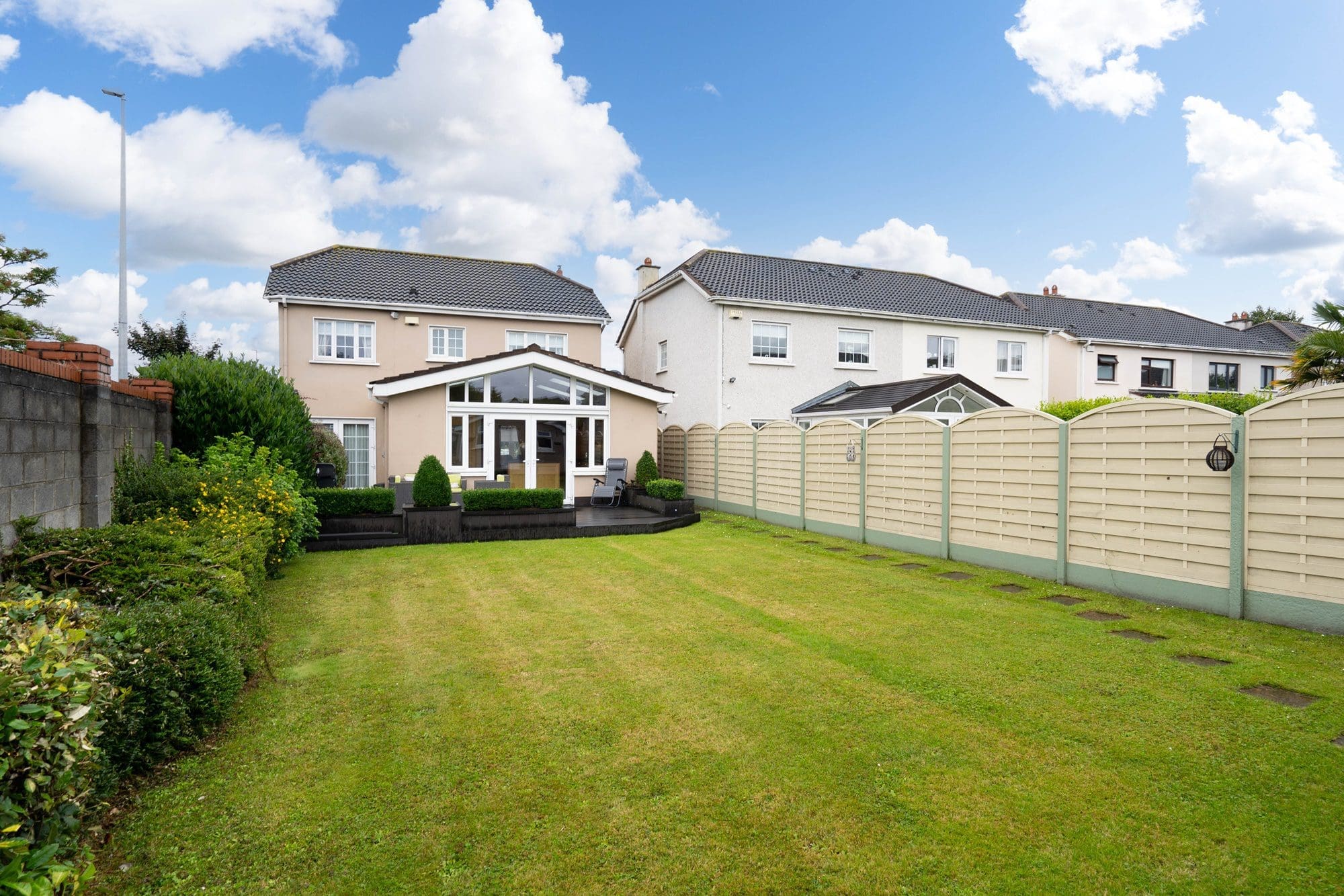 13 Elmfield Vale, Clarehall, Dublin 13