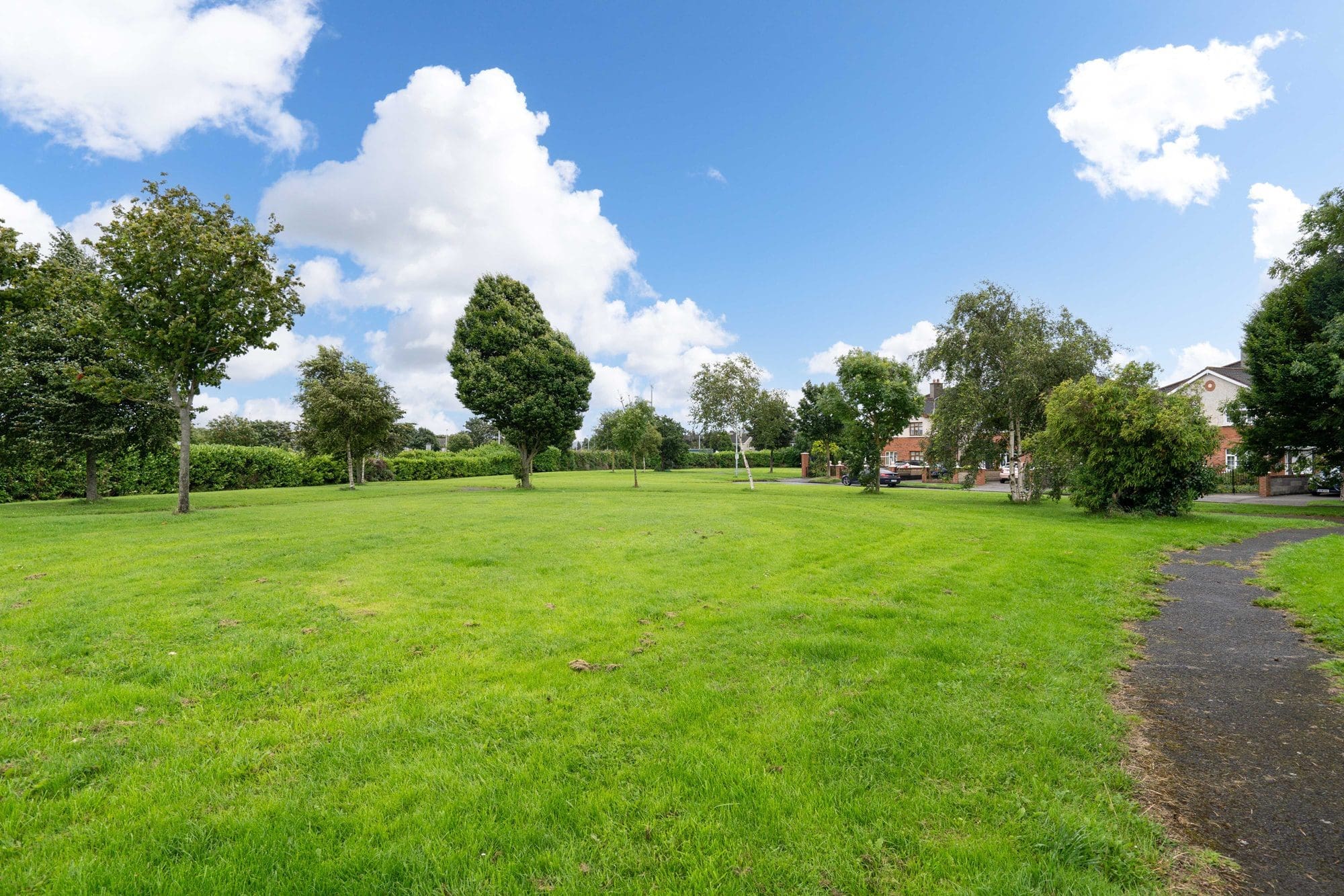 13 Elmfield Vale, Clarehall, Dublin 13