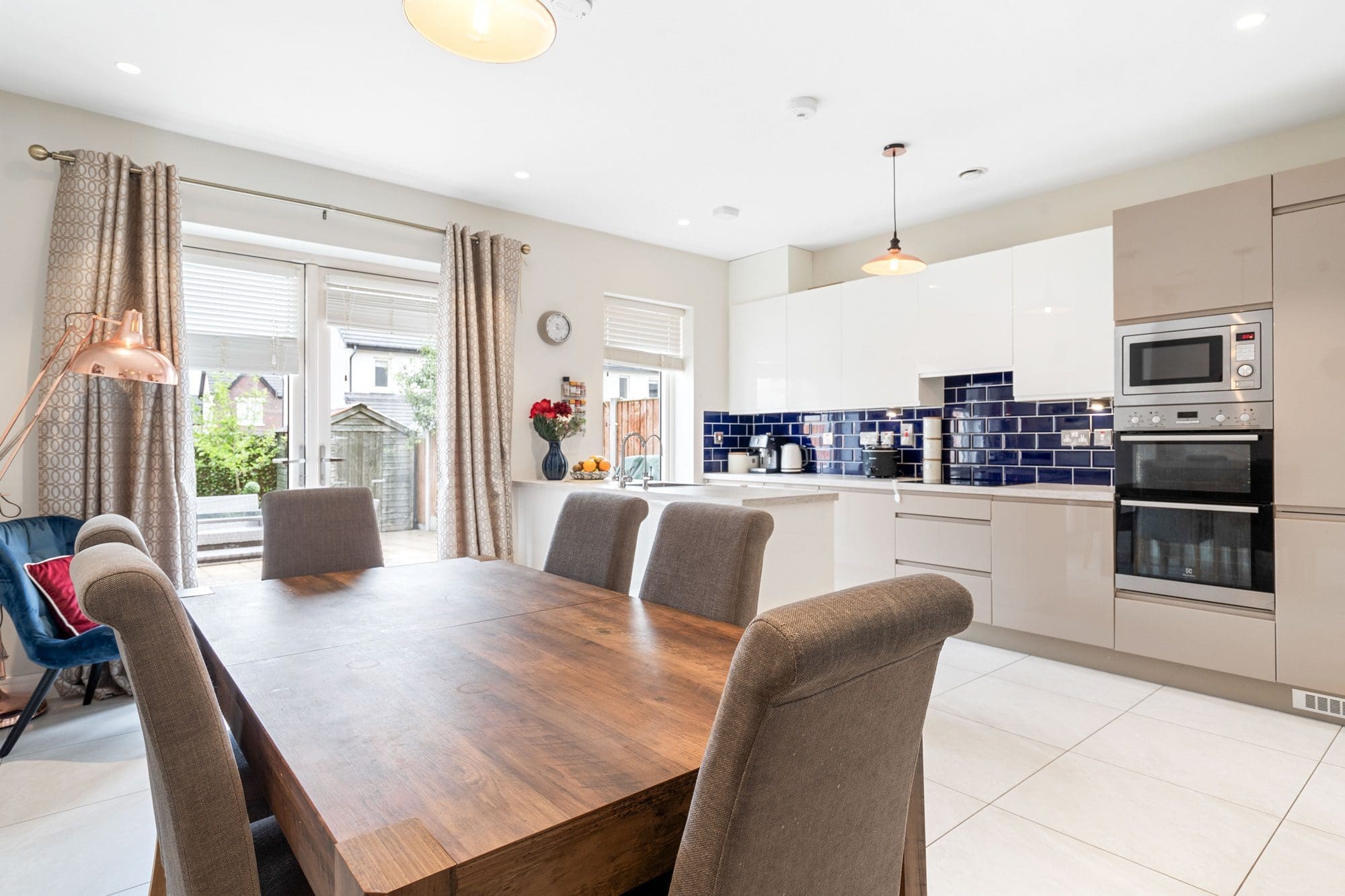 2 Parkside Close, Balgriffin, Dublin 13