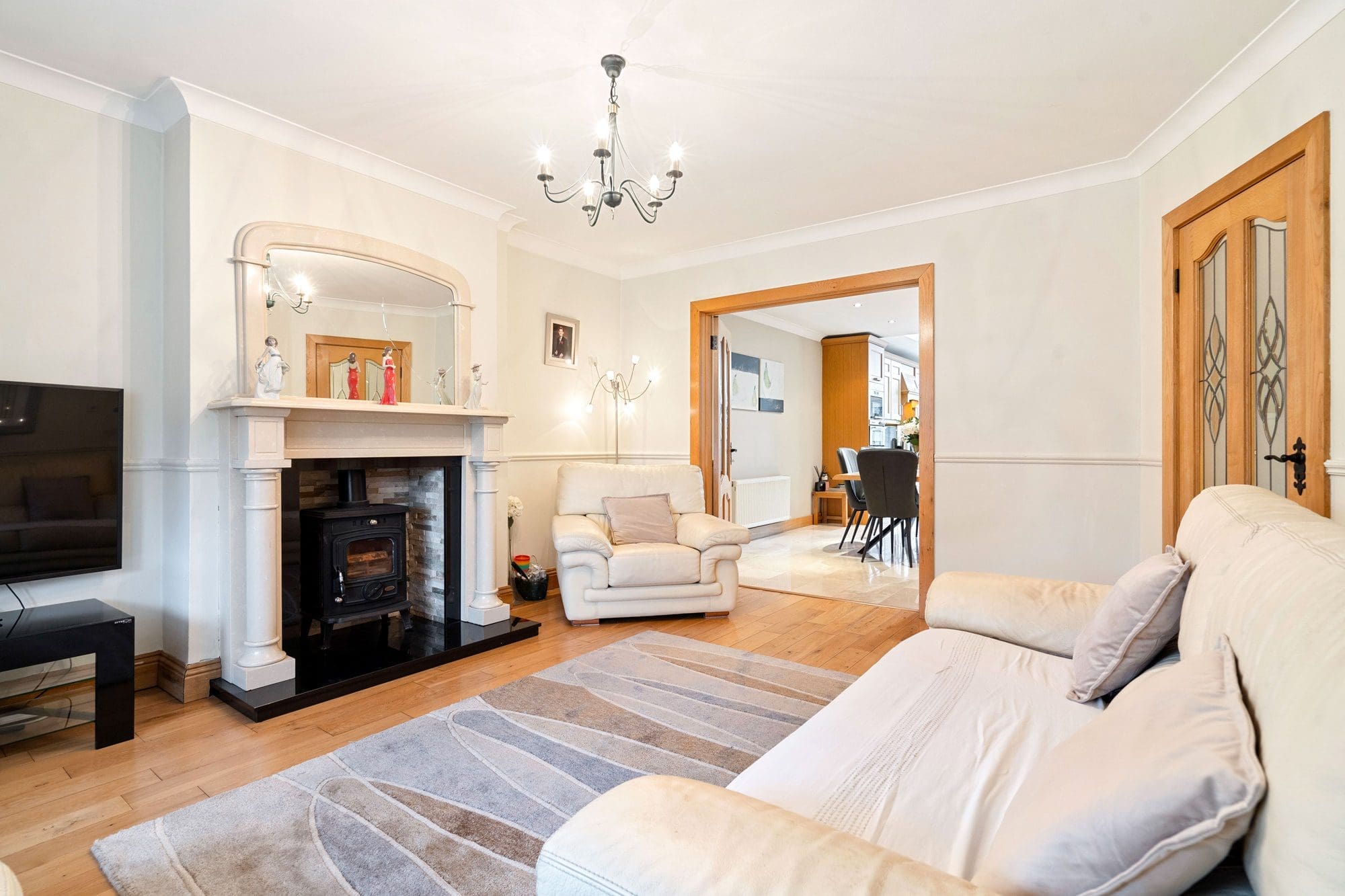 13 Elmfield Vale, Clarehall, Dublin 13