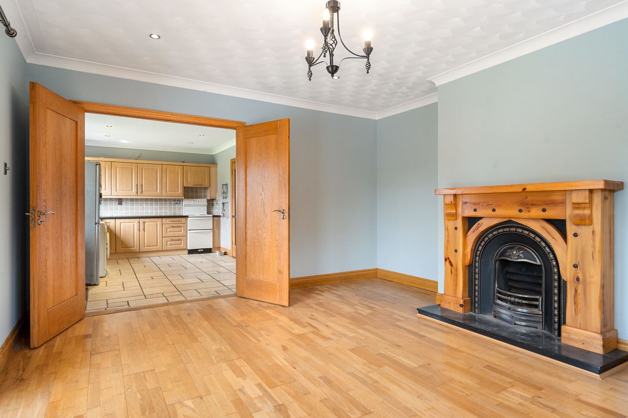 The Fairways, Balheary, Swords, Co Dublin