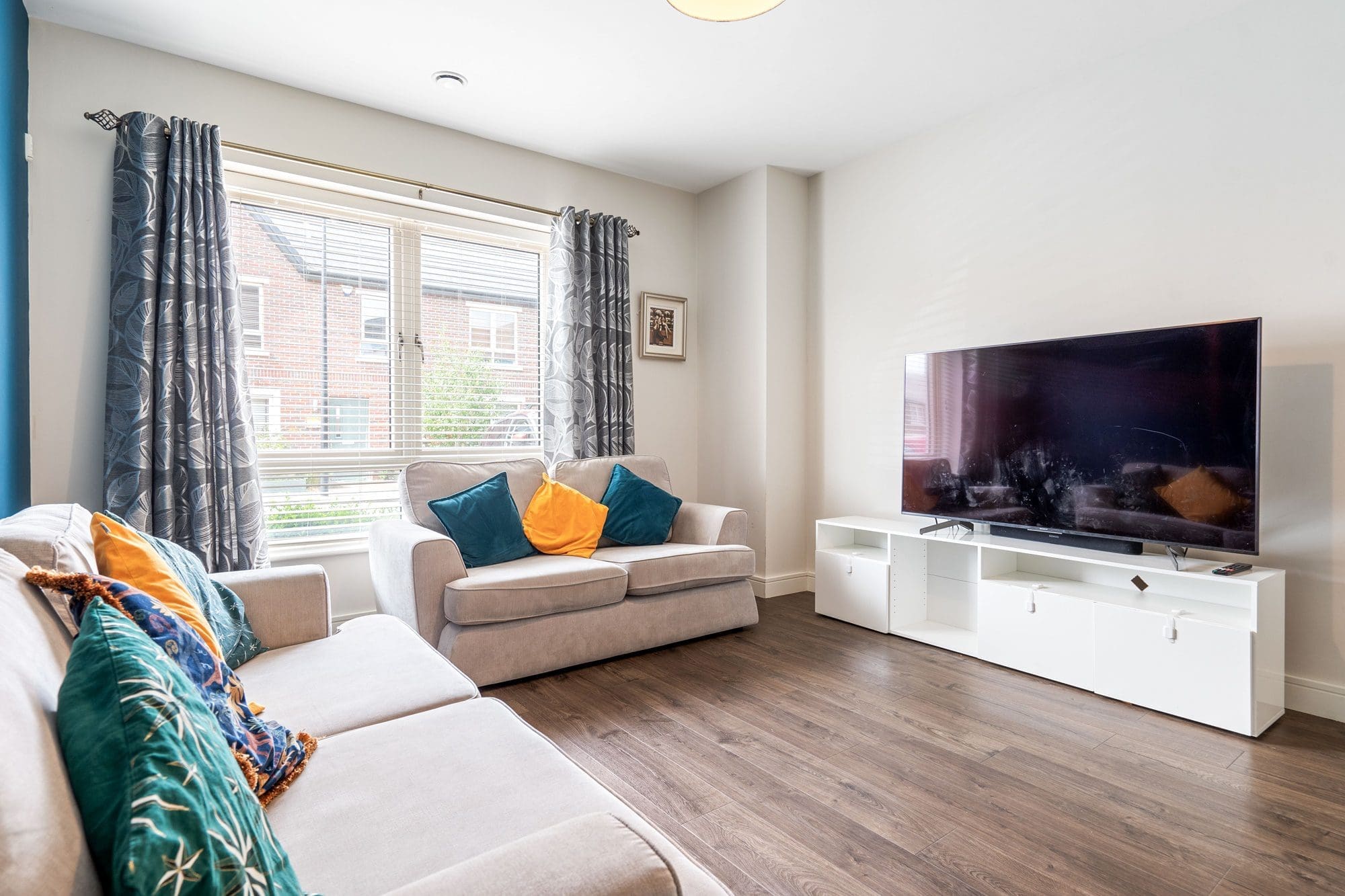 2 Parkside Close, Balgriffin, Dublin 13