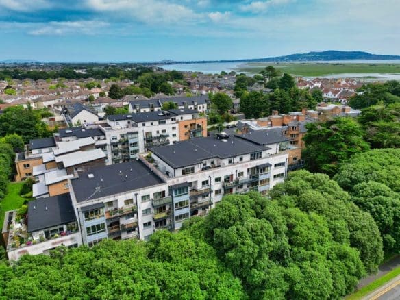 68 The Watermill, Raheny, Dublin 5