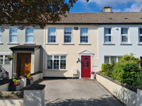 57 Georgian Hamlet, Baldoyle, Dublin 13