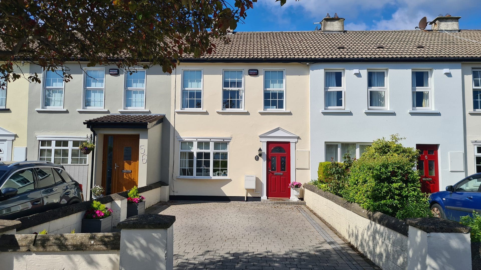 57 Georgian Hamlet, Baldoyle, Dublin 13