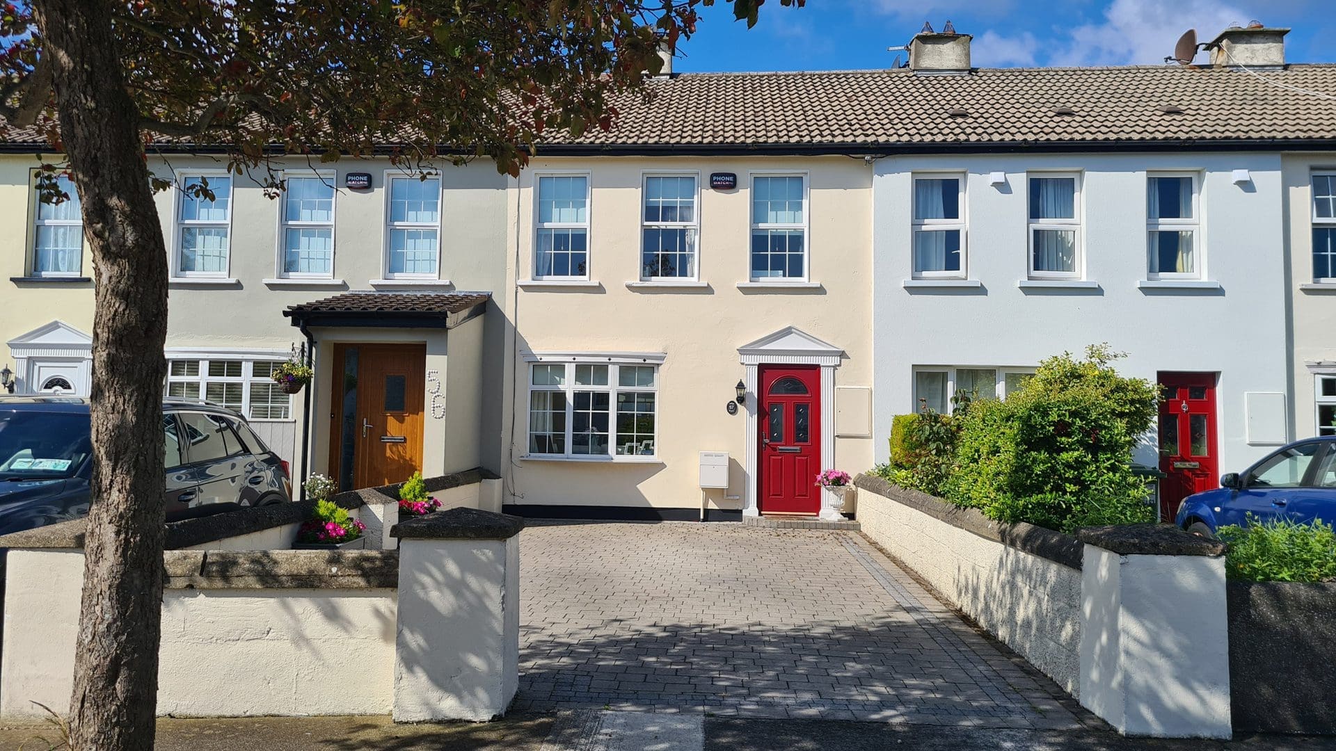 57 Georgian Hamlet, Baldoyle, Dublin 13