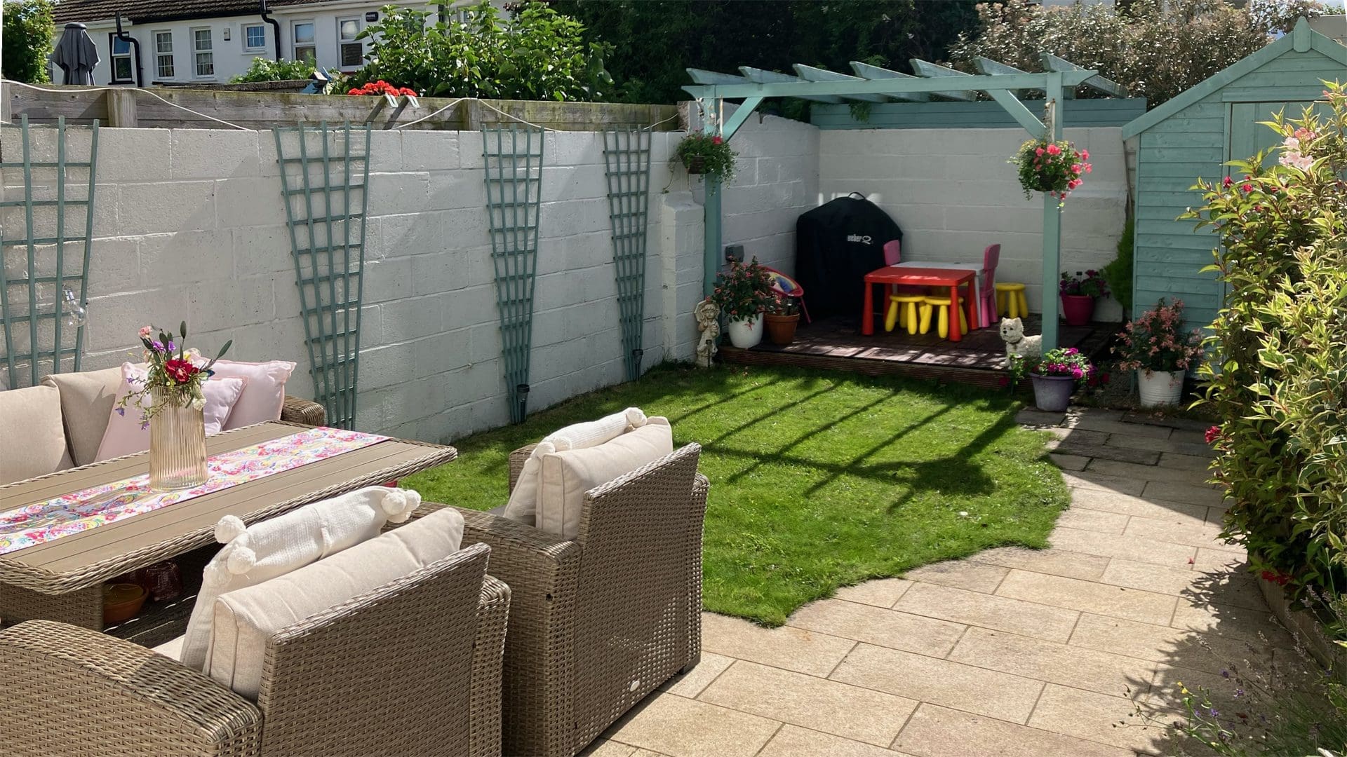 57 Georgian Hamlet, Baldoyle, Dublin 13