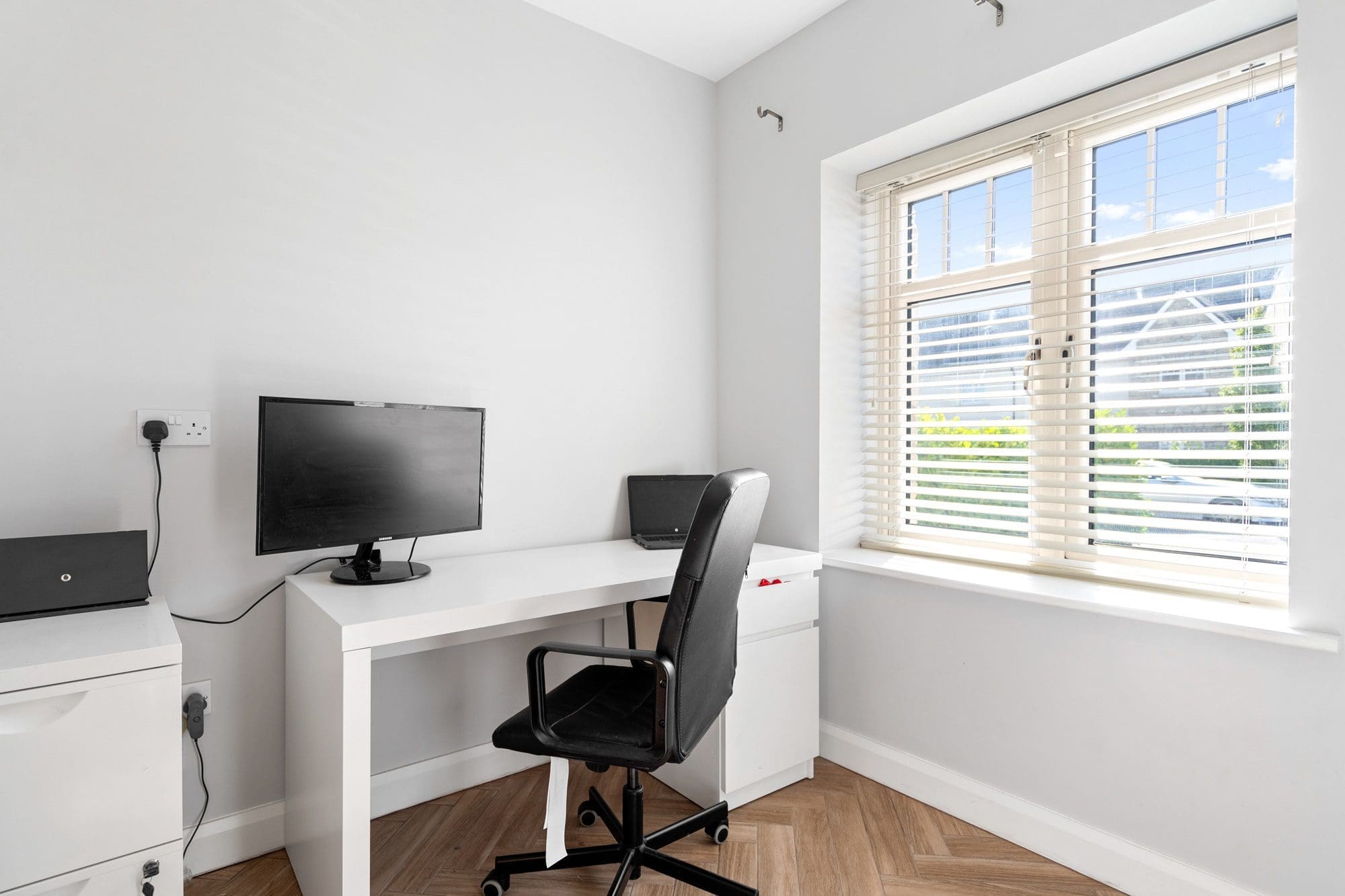 3 Ashe Lane, Knocksedan Demesne, Swords, Co Dublin