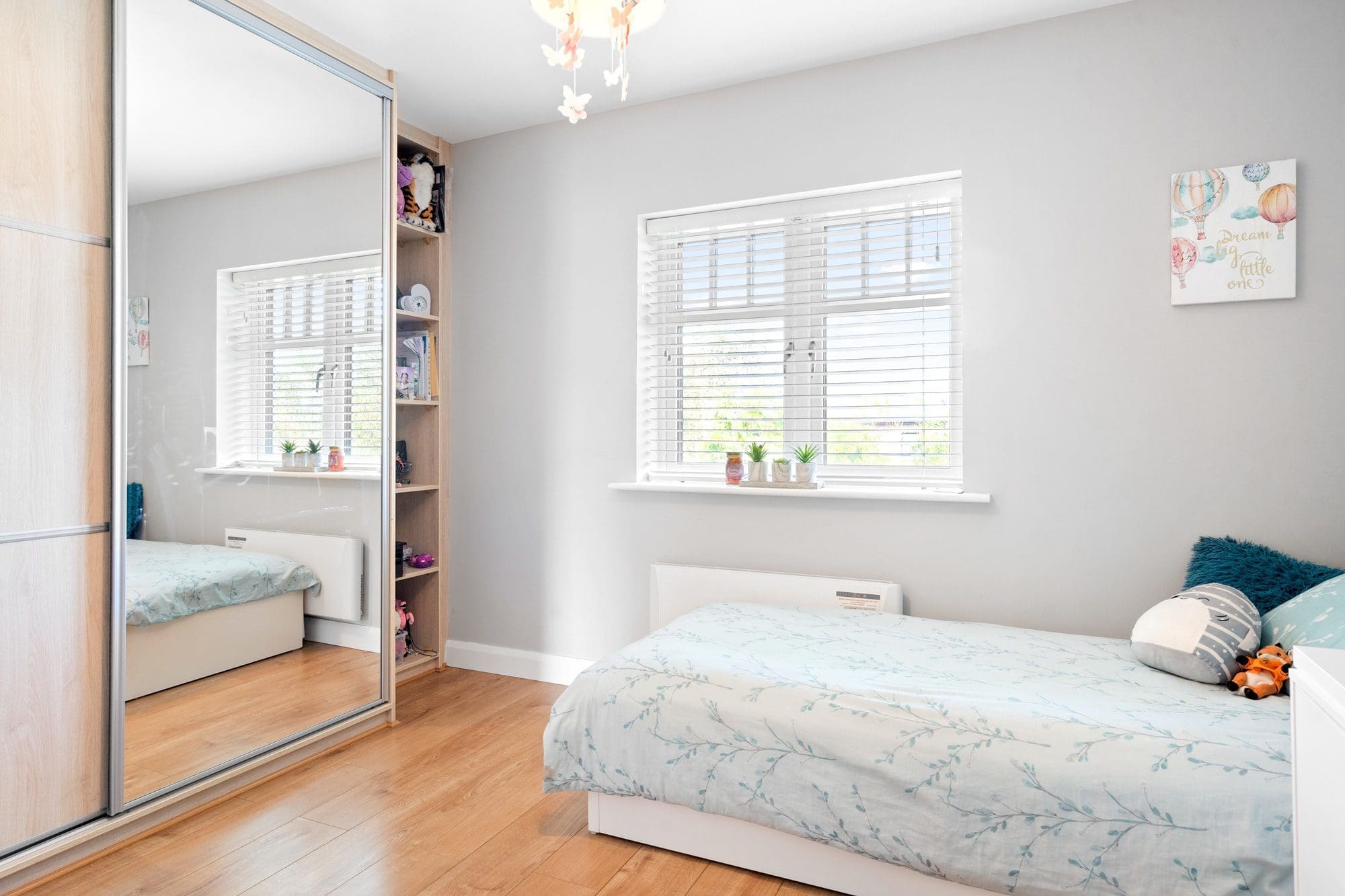 3 Ashe Lane, Knocksedan Demesne, Swords, Co Dublin