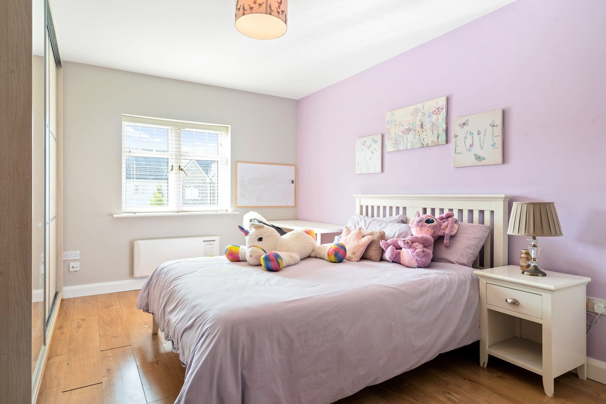 3 Ashe Lane, Knocksedan Demesne, Swords, Co Dublin