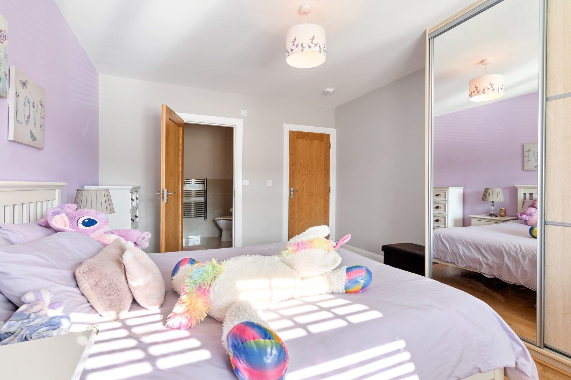 3 Ashe Lane, Knocksedan Demesne, Swords, Co Dublin