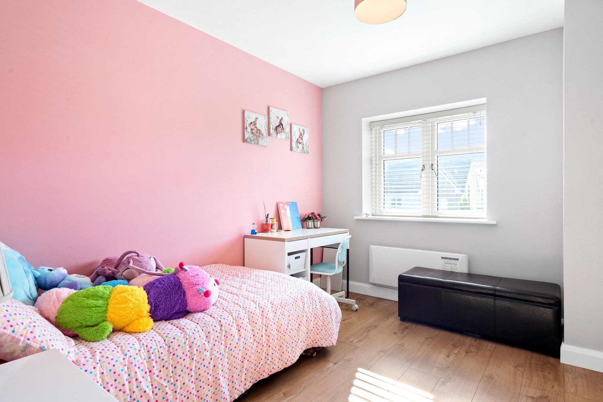 3 Ashe Lane, Knocksedan Demesne, Swords, Co Dublin