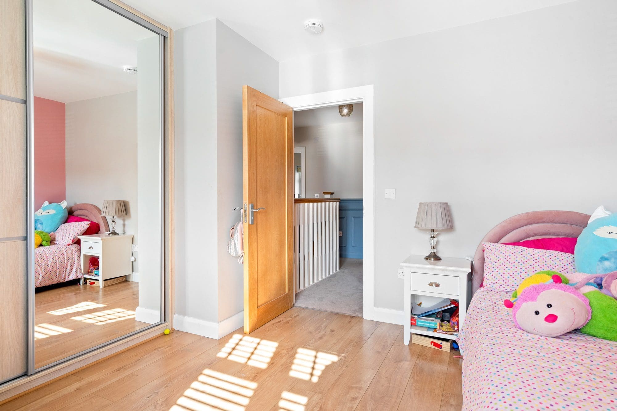3 Ashe Lane, Knocksedan Demesne, Swords, Co Dublin