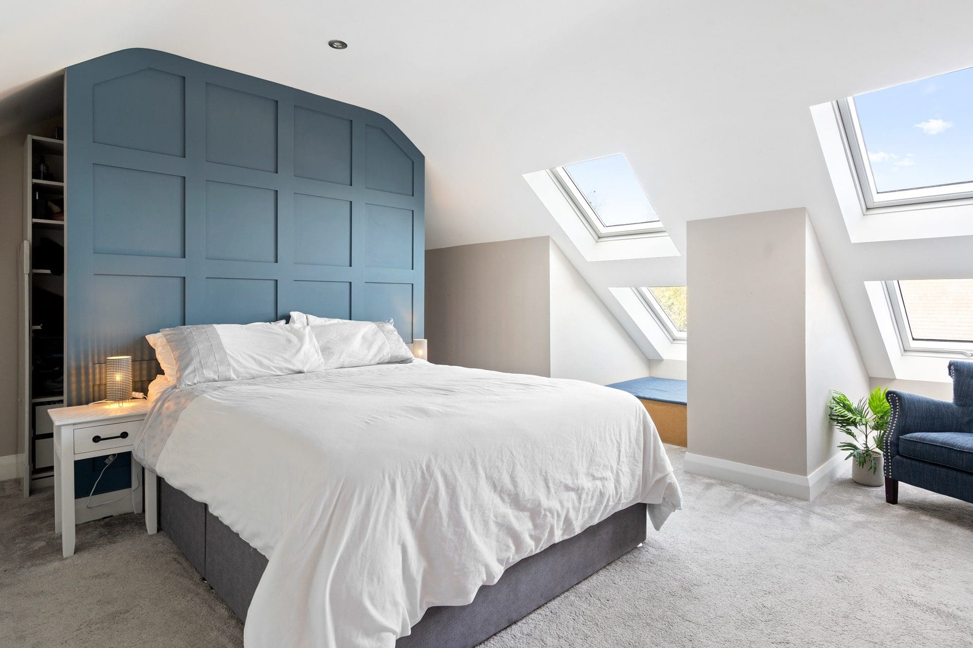 3 Ashe Lane, Knocksedan Demesne, Swords, Co Dublin