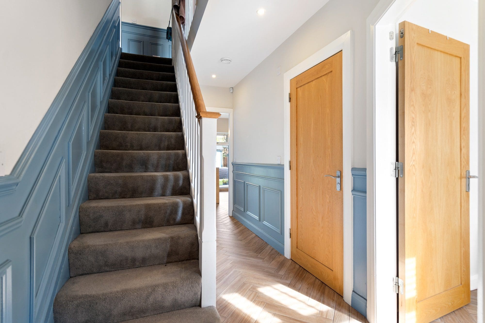 3 Ashe Lane, Knocksedan Demesne, Swords, Co Dublin